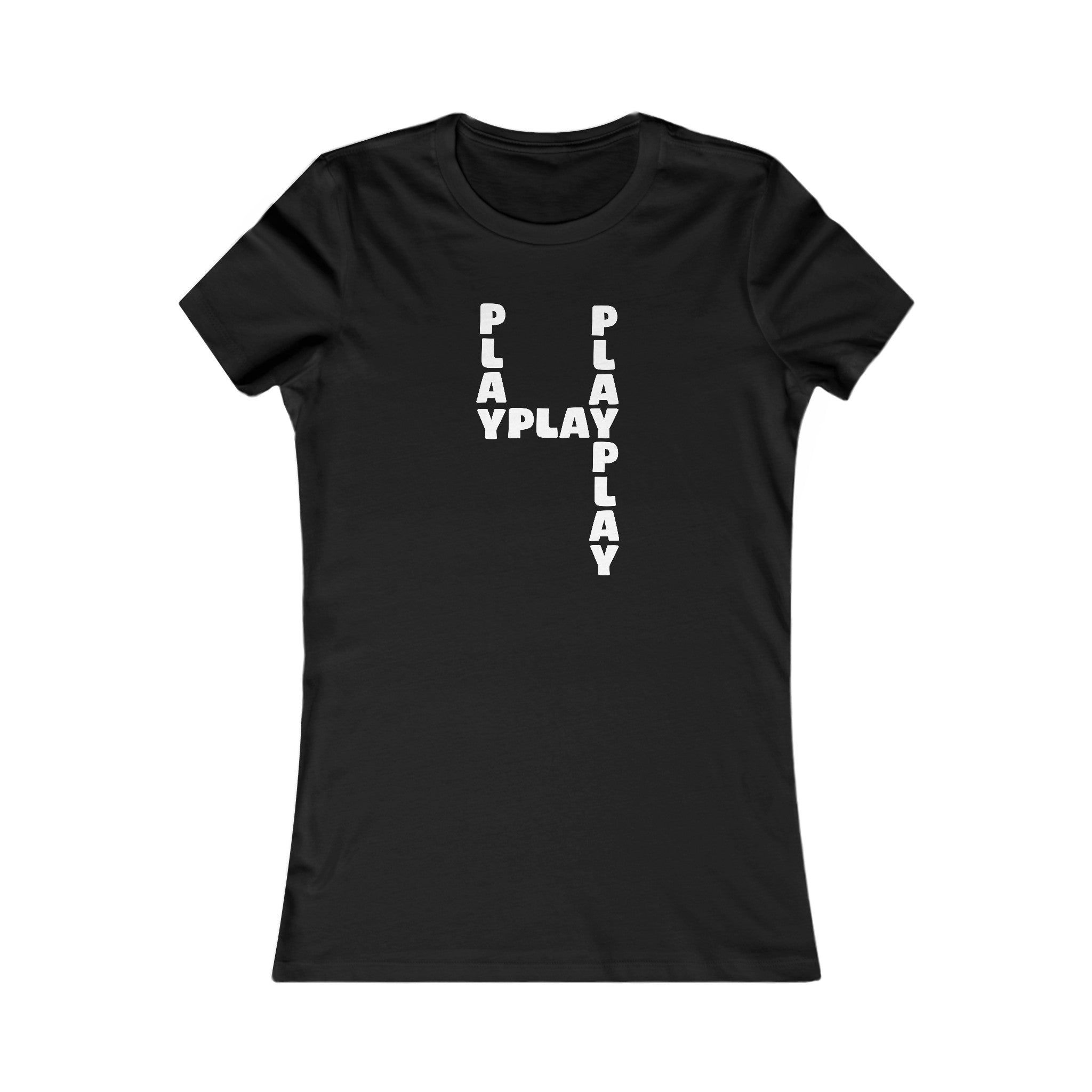 Four Play Women's Shirt