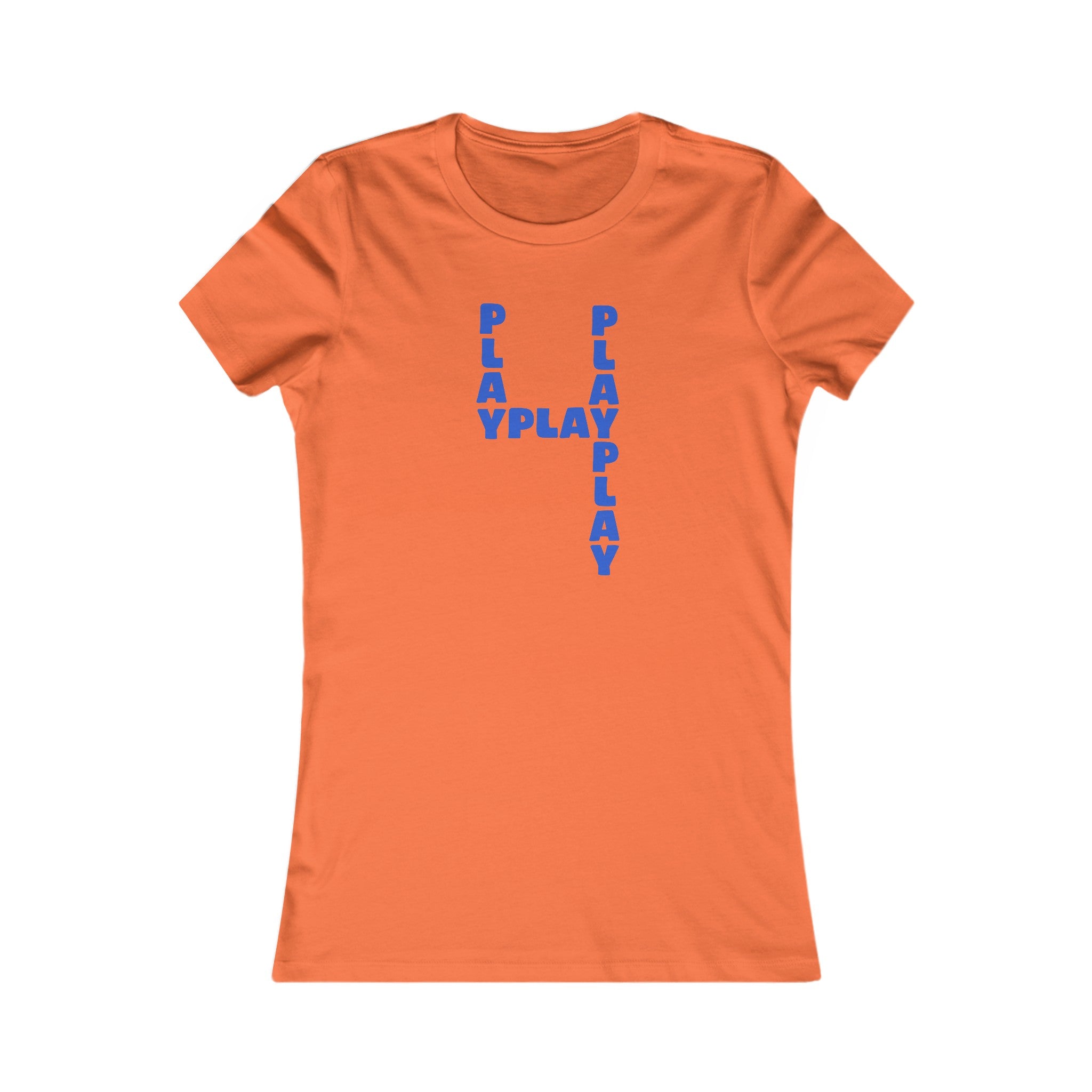 Four Play Women's Shirt