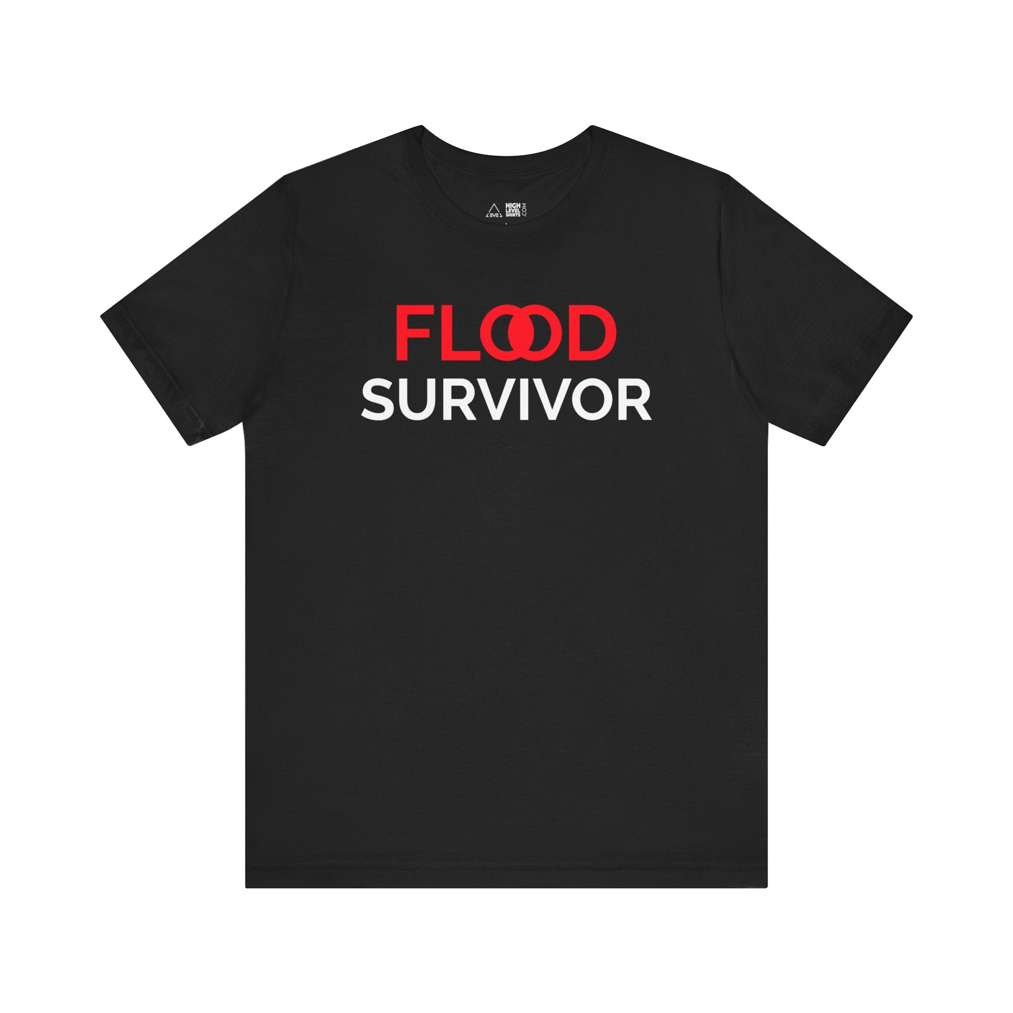 Flood Survivor Men's Shirt