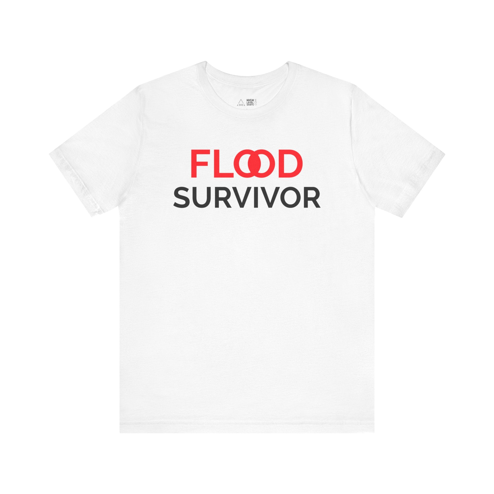 Flood Survivor Men's Shirt