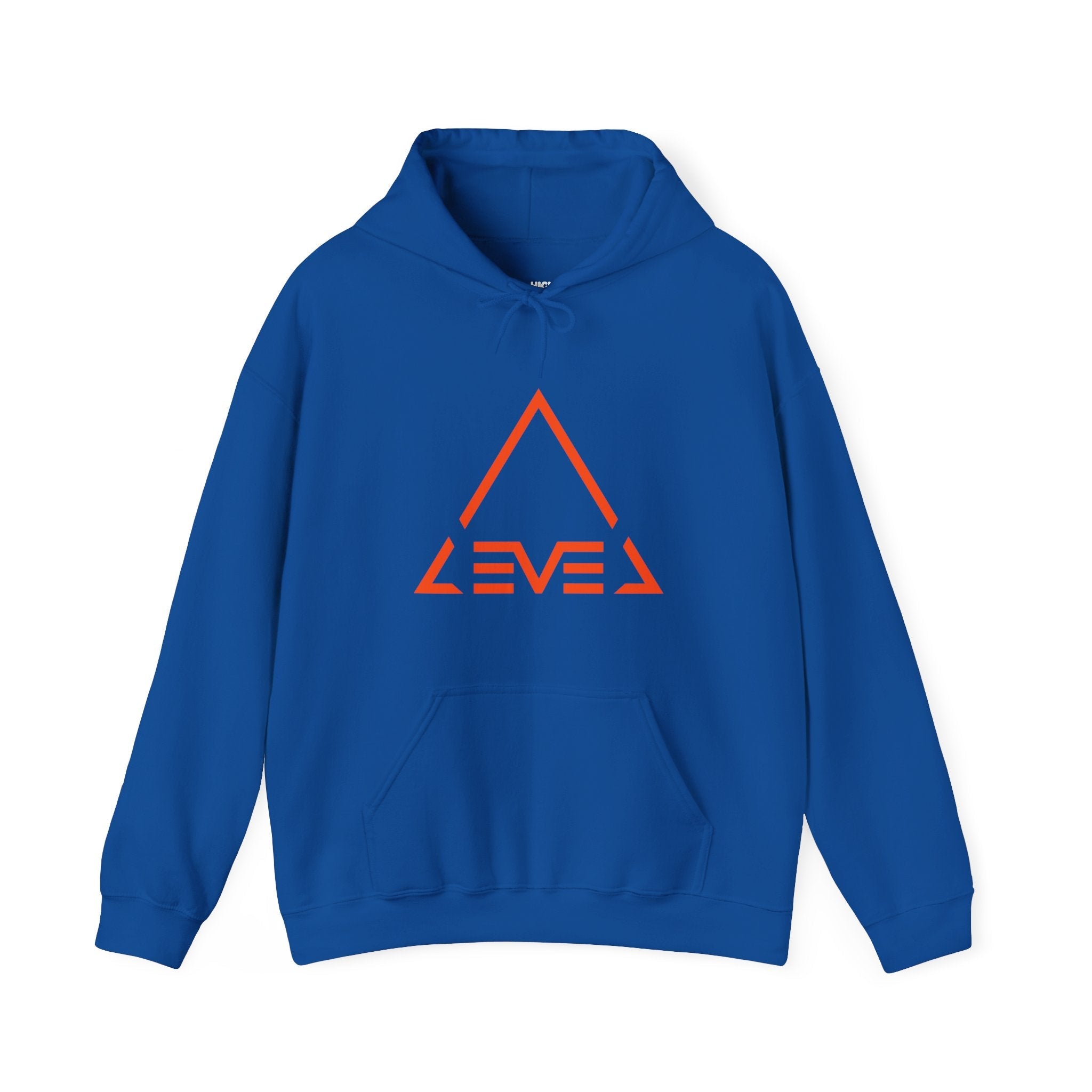 Big Richard's Hoodie - High Level Shirts