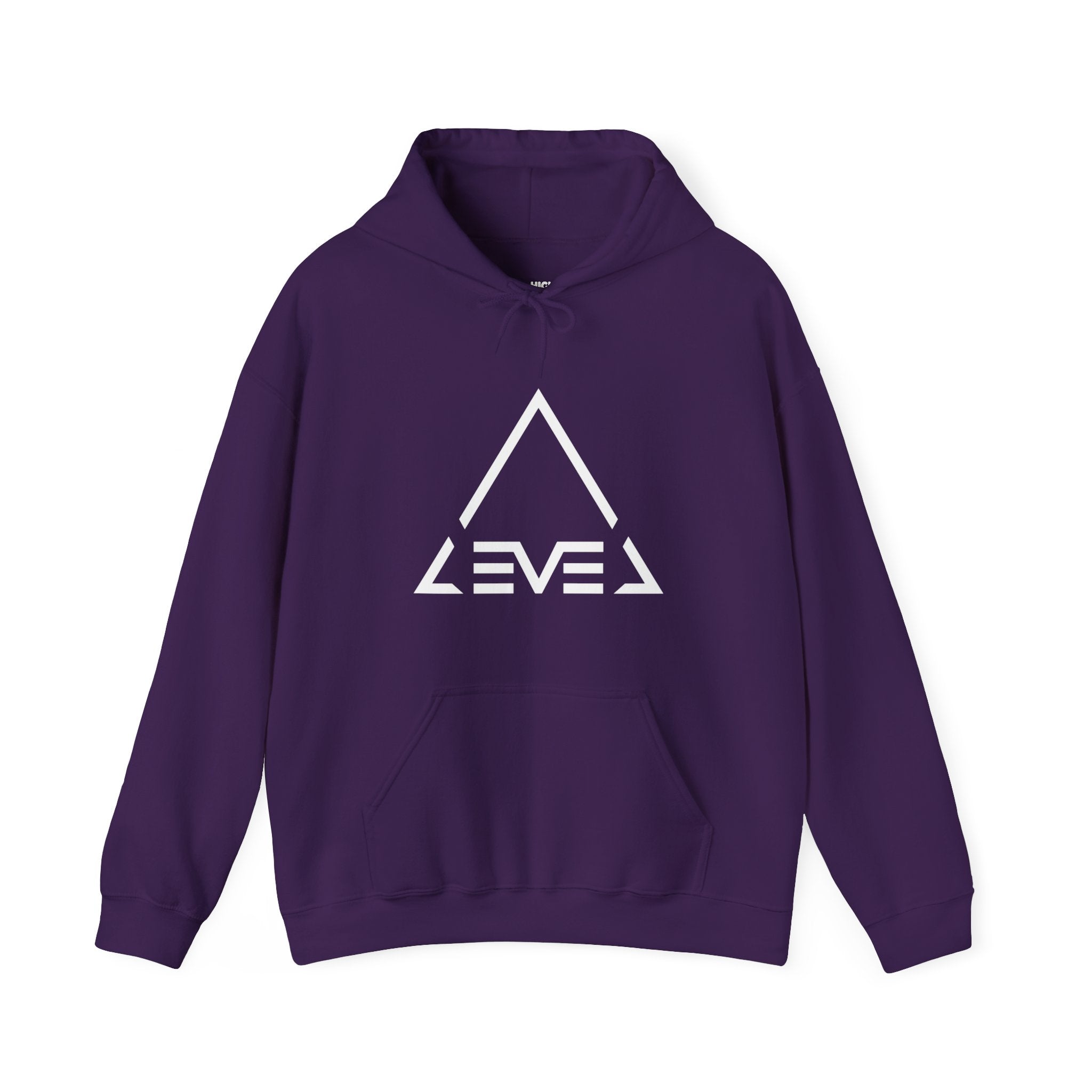 Big Richard's Hoodie - High Level Shirts