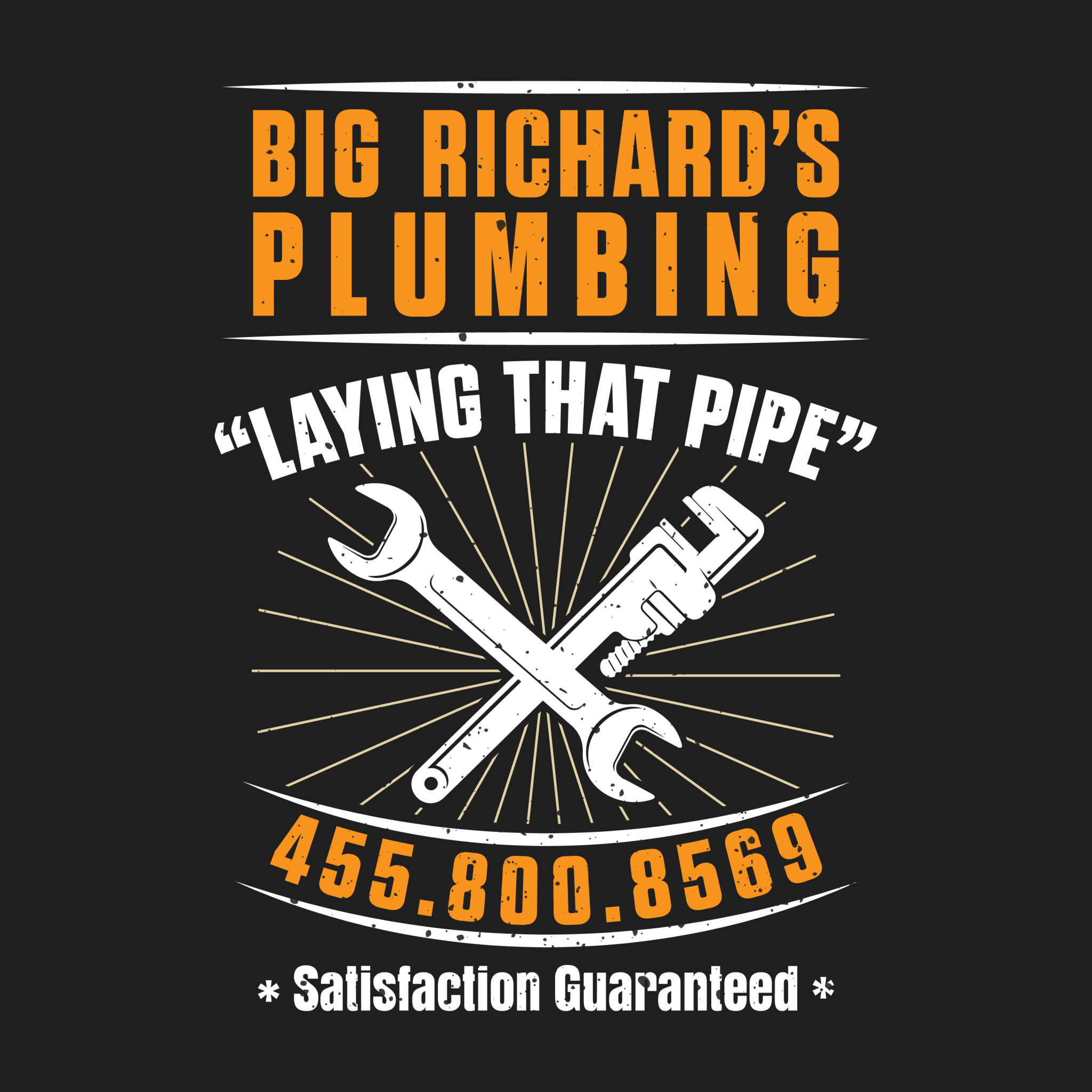 Big Richard's Women's Tank Top - High Level Shirts