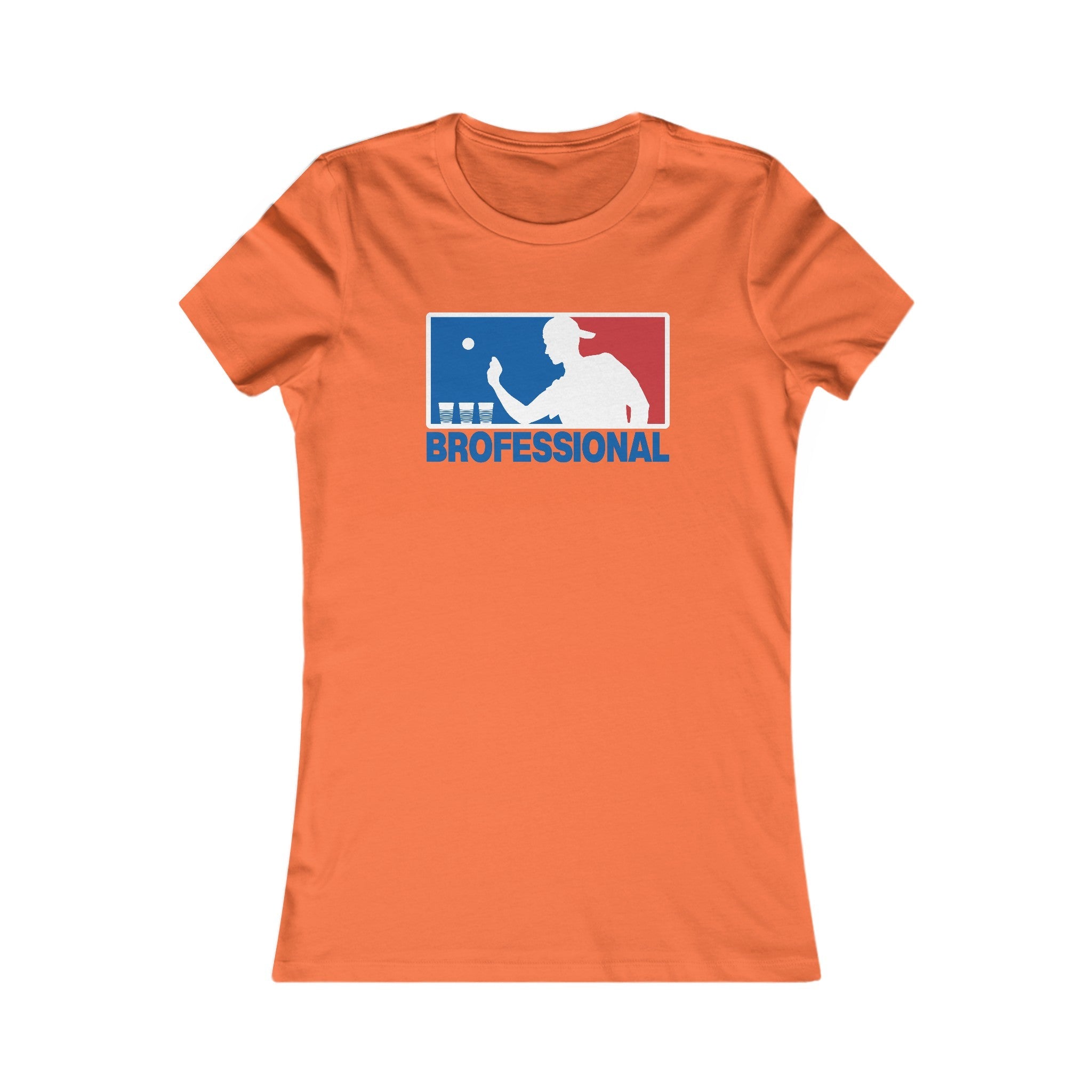 Brofessional Women's Shirt - High Level Shirts