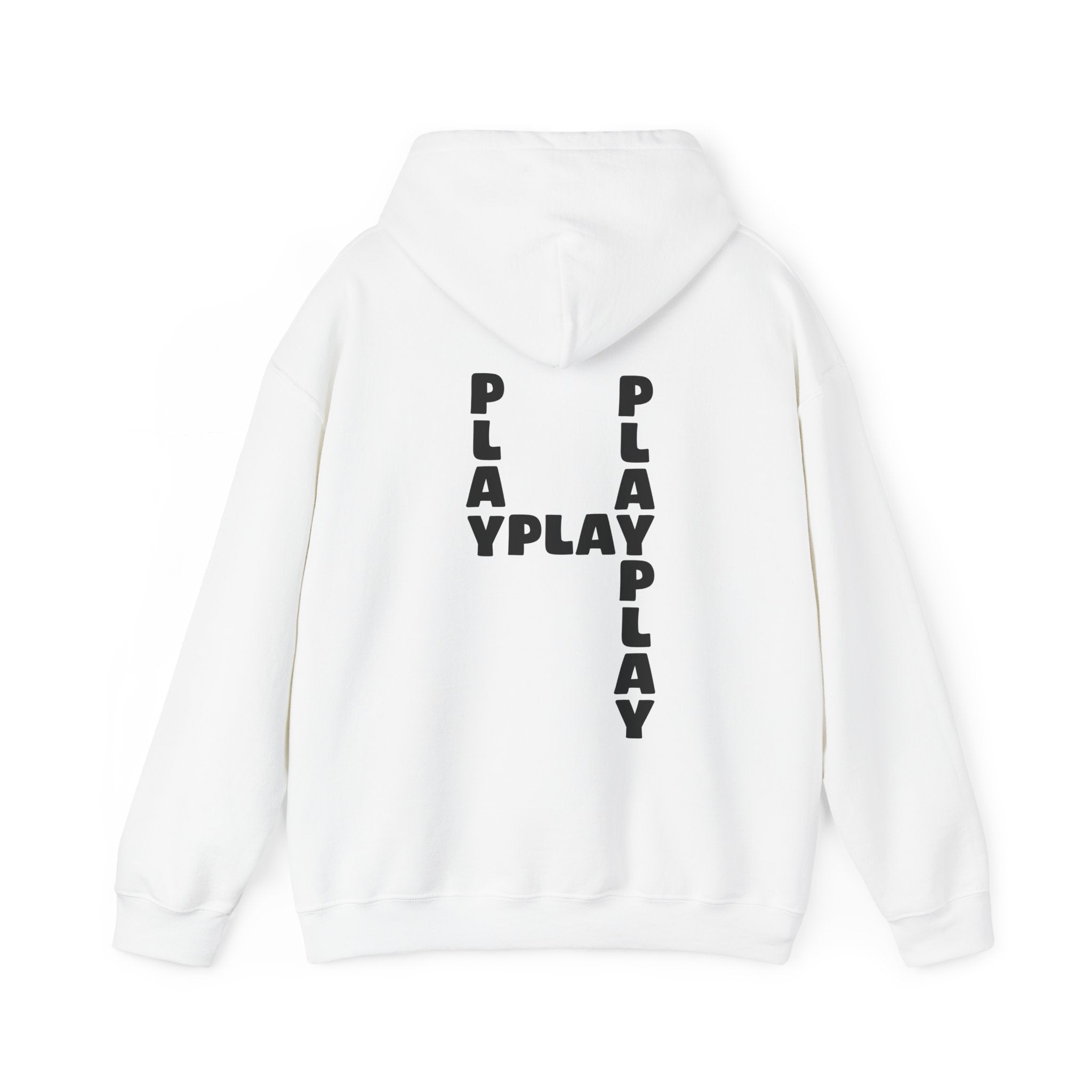 Four Play Hoodie - High Level Shirts