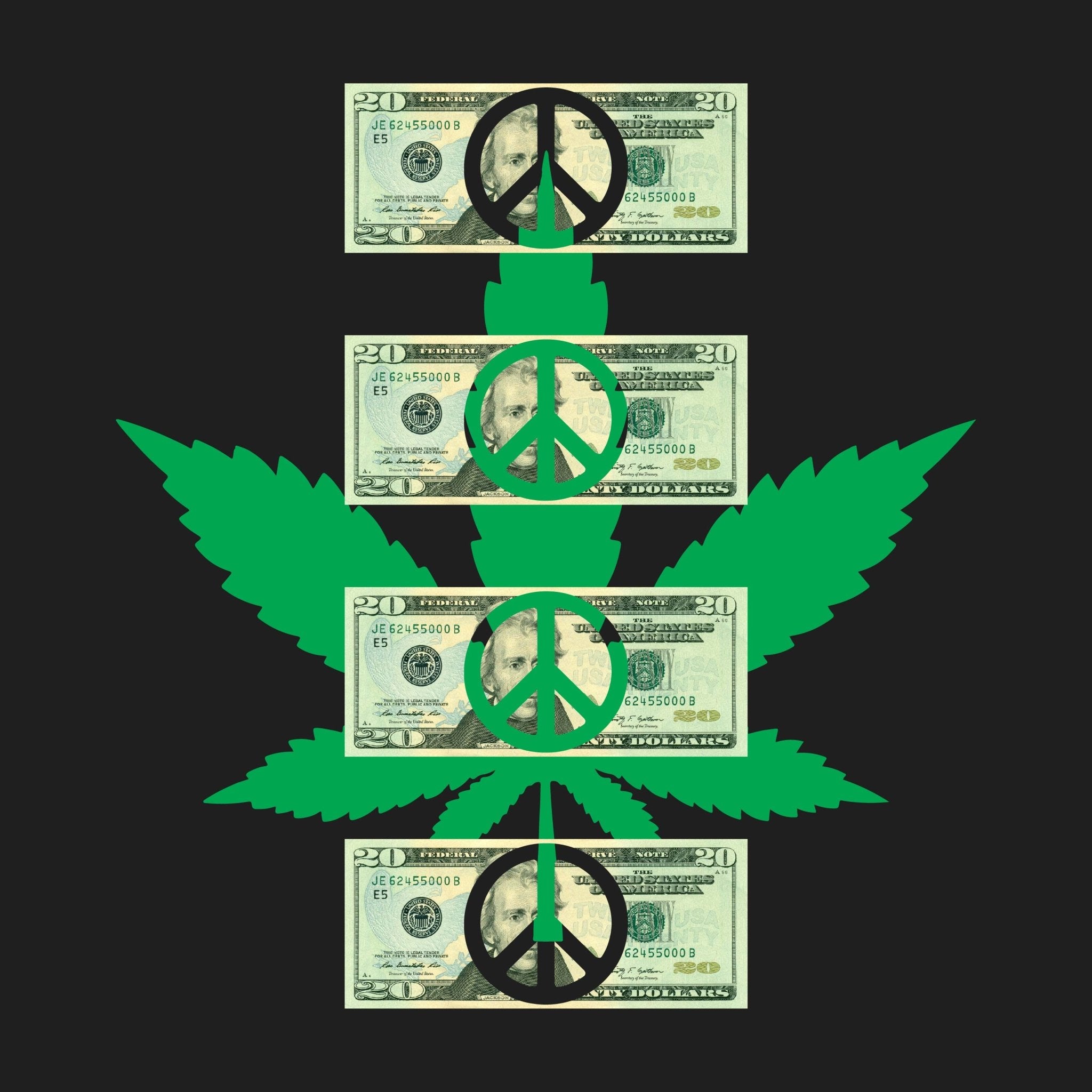 Four Twenty Hoodie - High Level Shirts