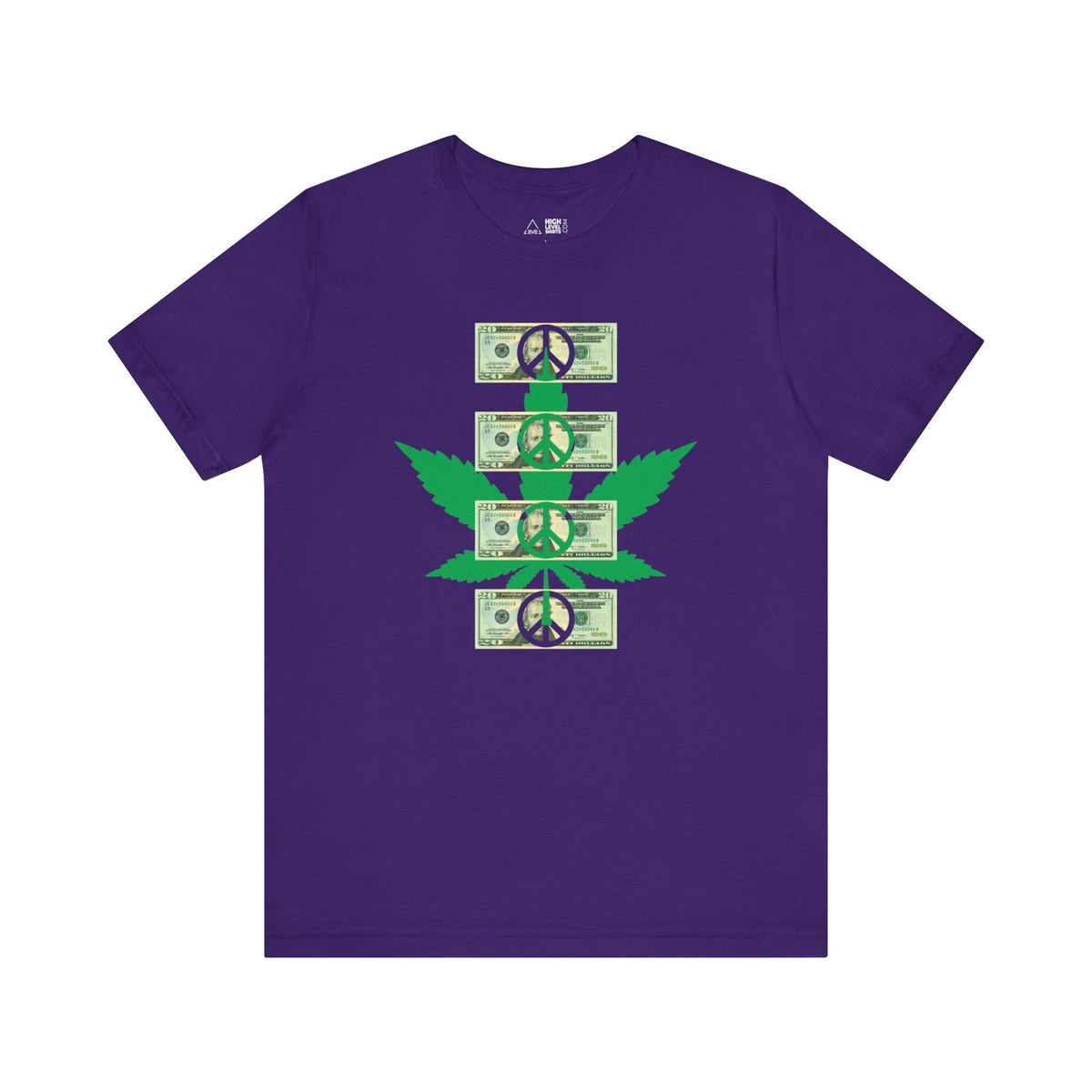 Four Twenty Shirt - High Level Shirts