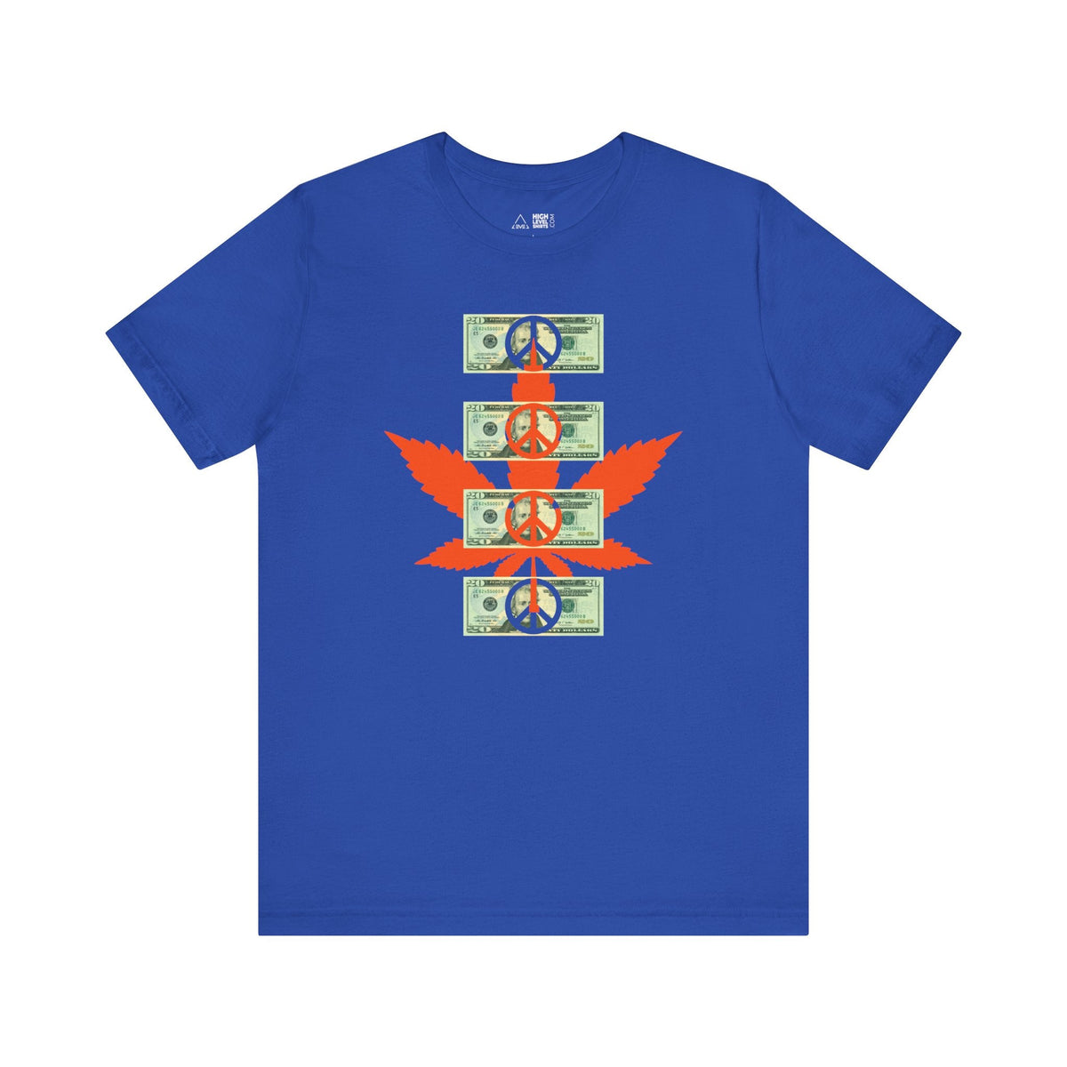 Four Twenty Shirt - High Level Shirts