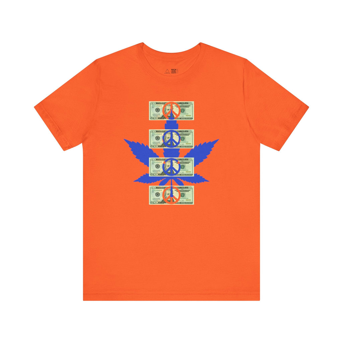 Four Twenty Shirt - High Level Shirts