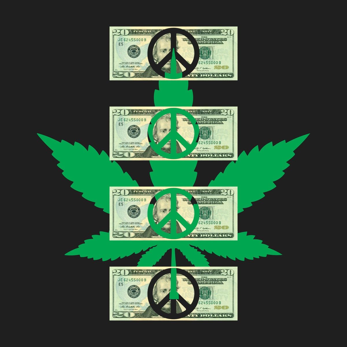 Four Twenty Shirt - High Level Shirts