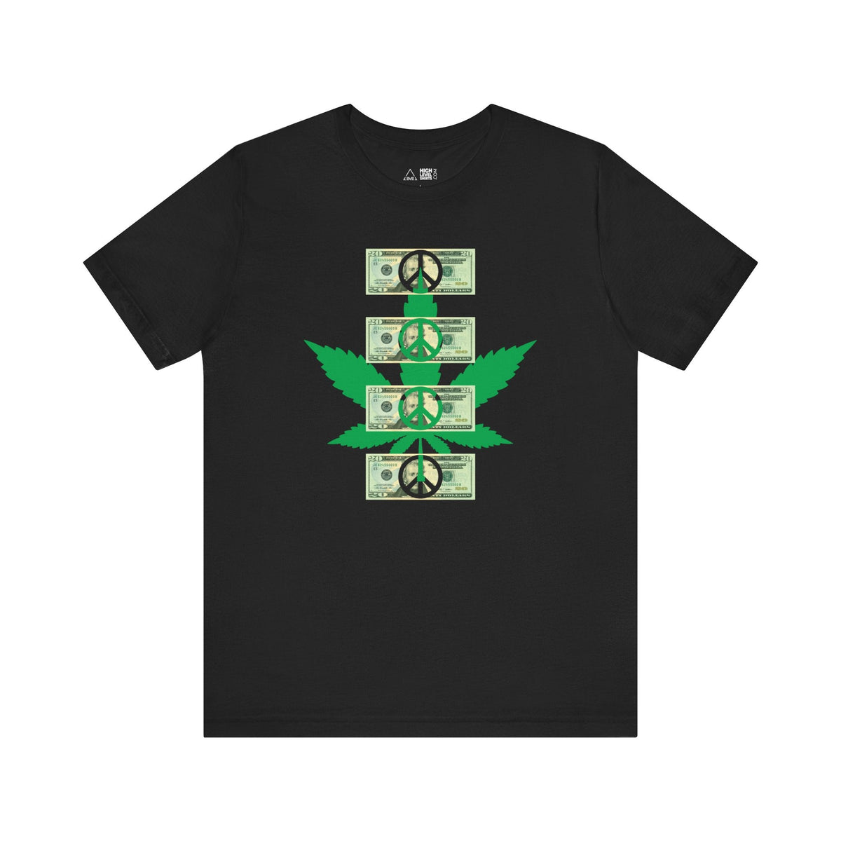 Four Twenty Shirt - High Level Shirts