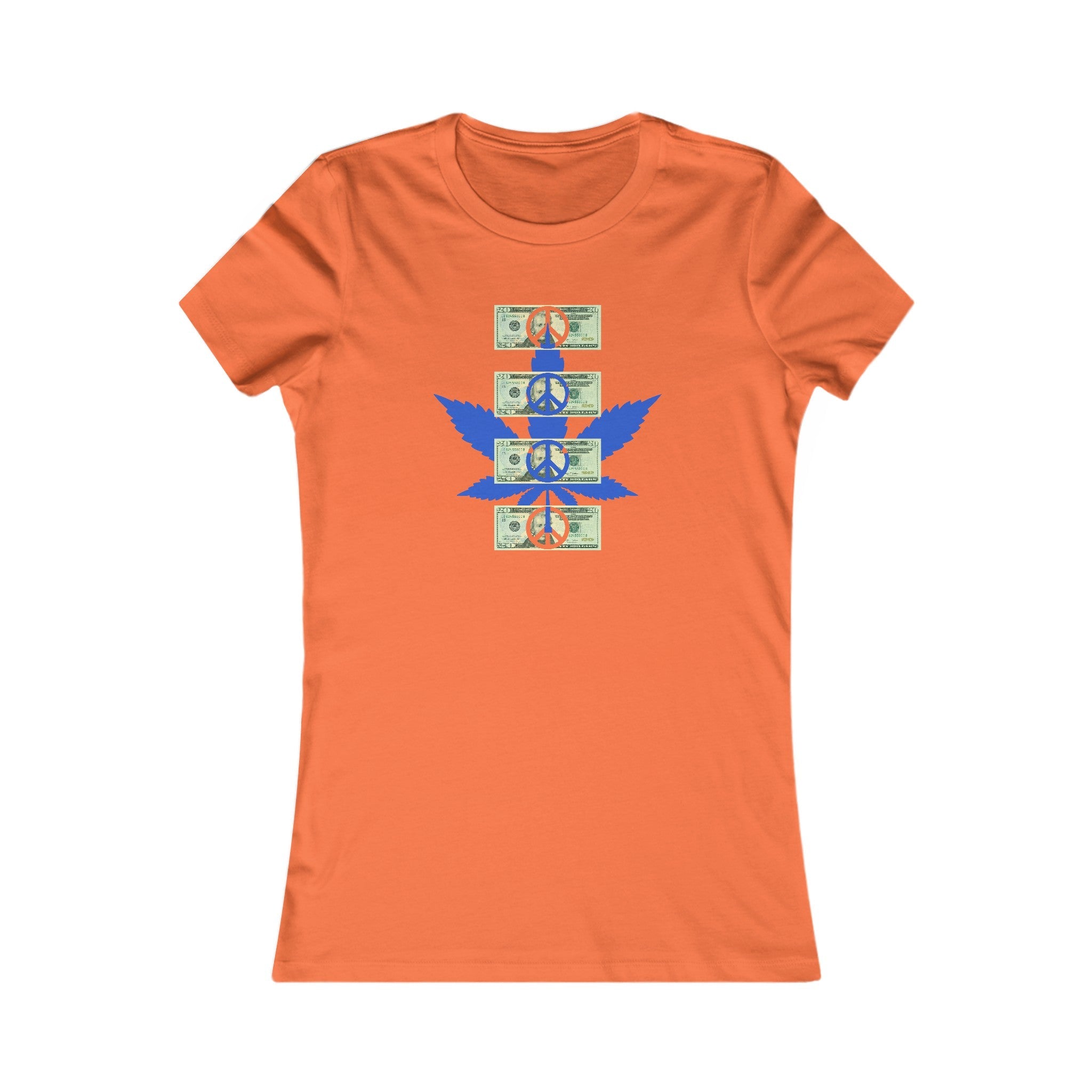 Four Twenty Women's Shirt - High Level Shirts