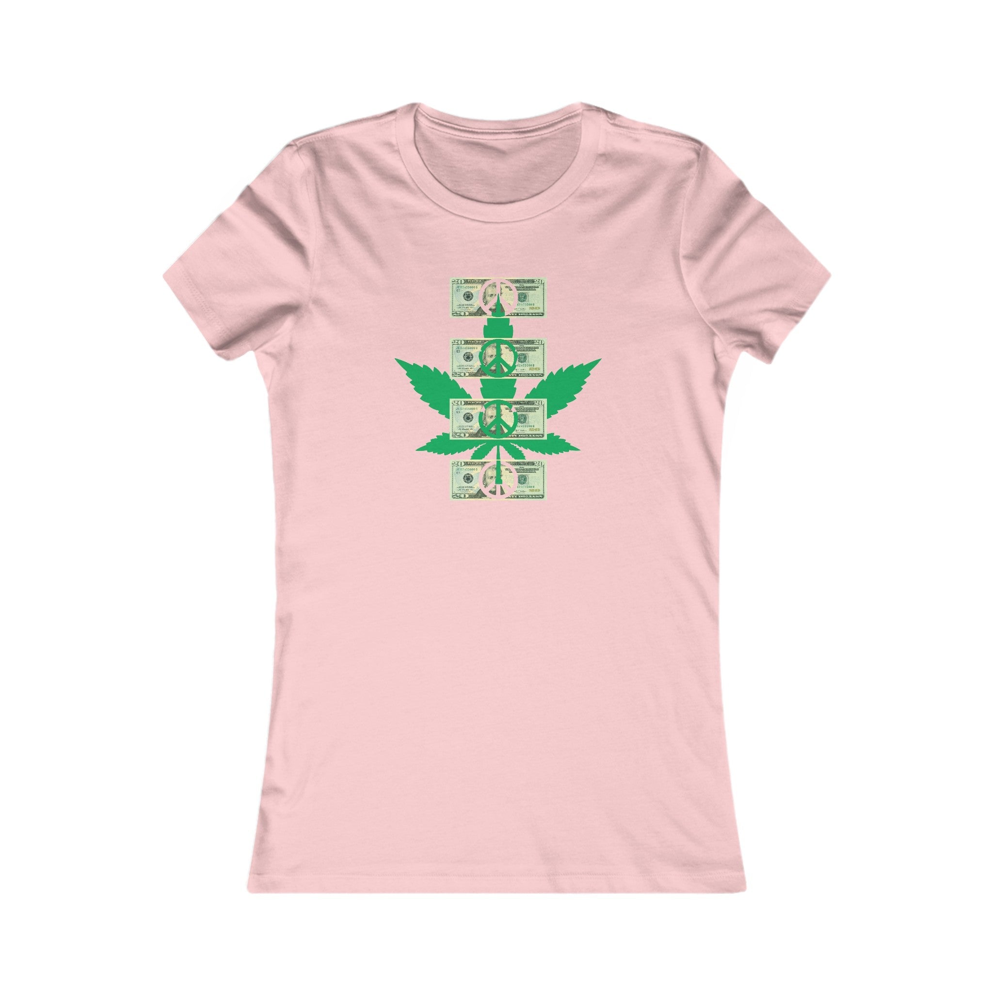 Four Twenty Women's Shirt - High Level Shirts