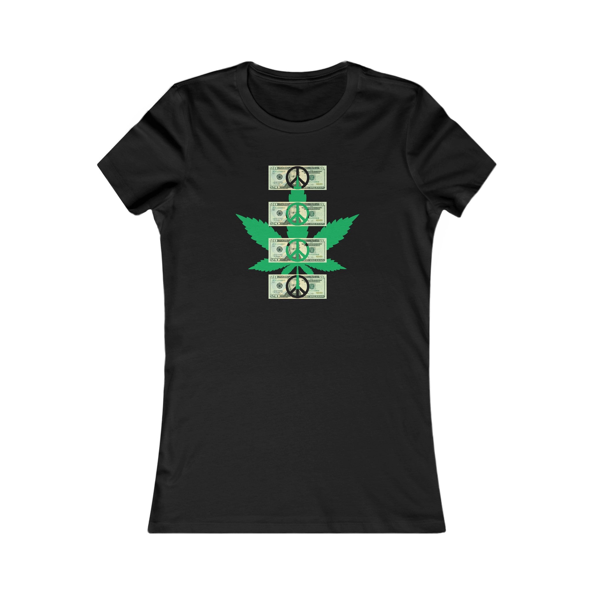 Four Twenty Women's Shirt - High Level Shirts