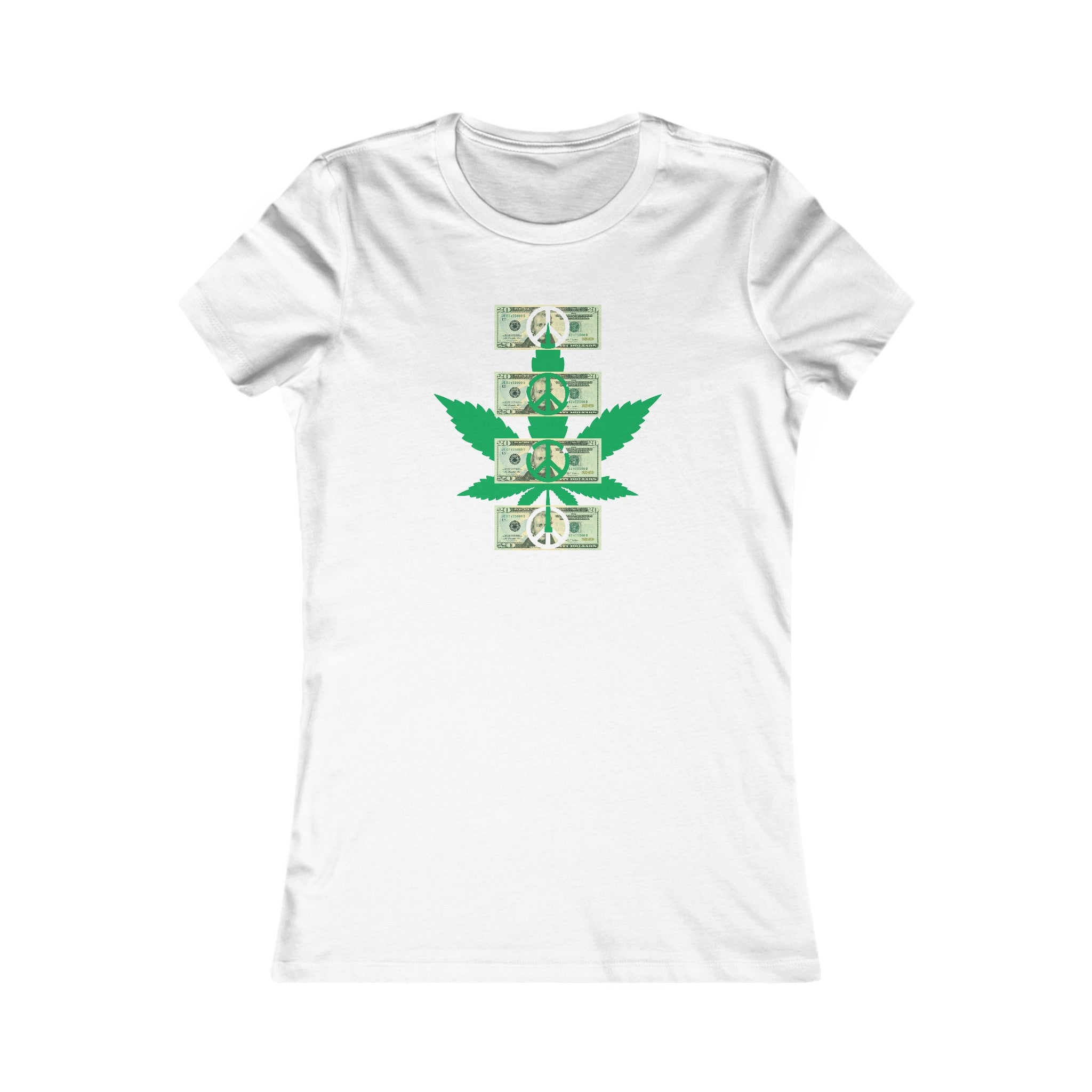 Four Twenty Women's Shirt - High Level Shirts