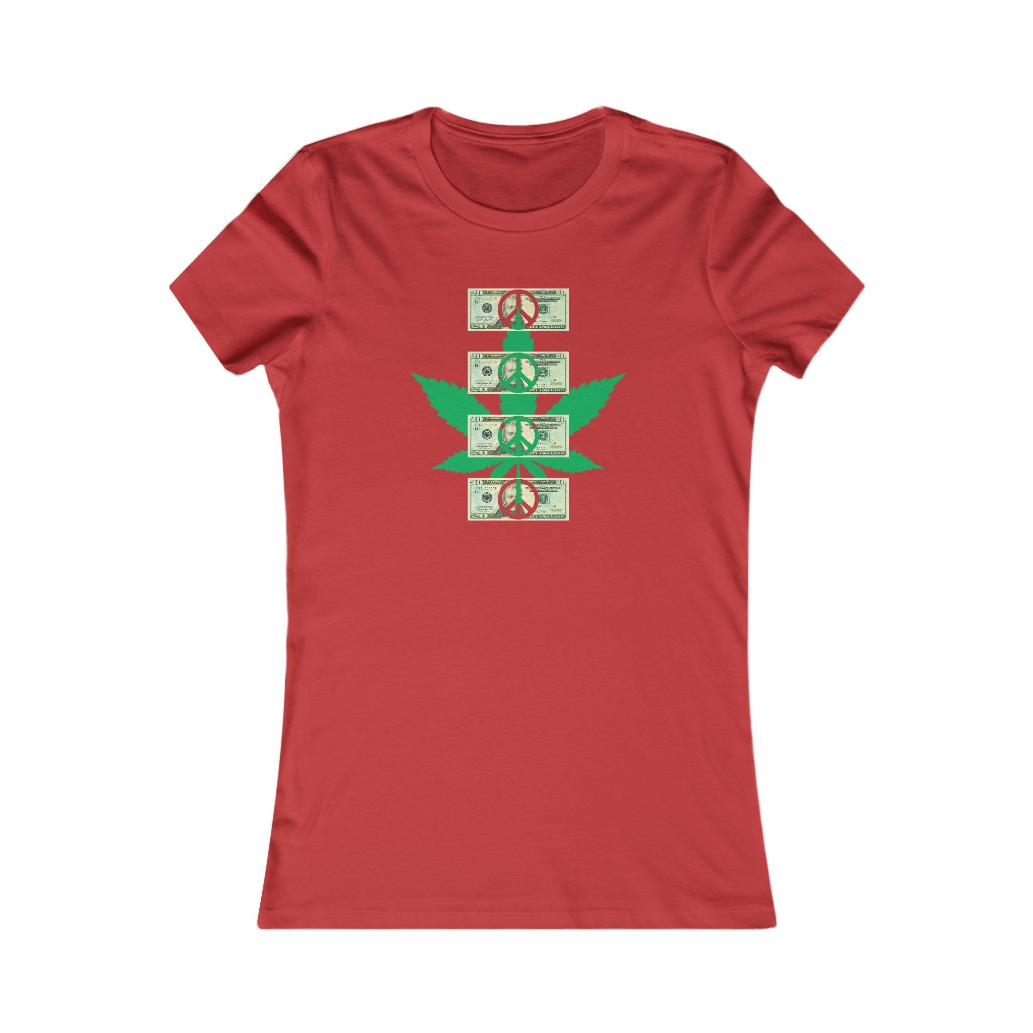 Four Twenty Women's Shirt - High Level Shirts