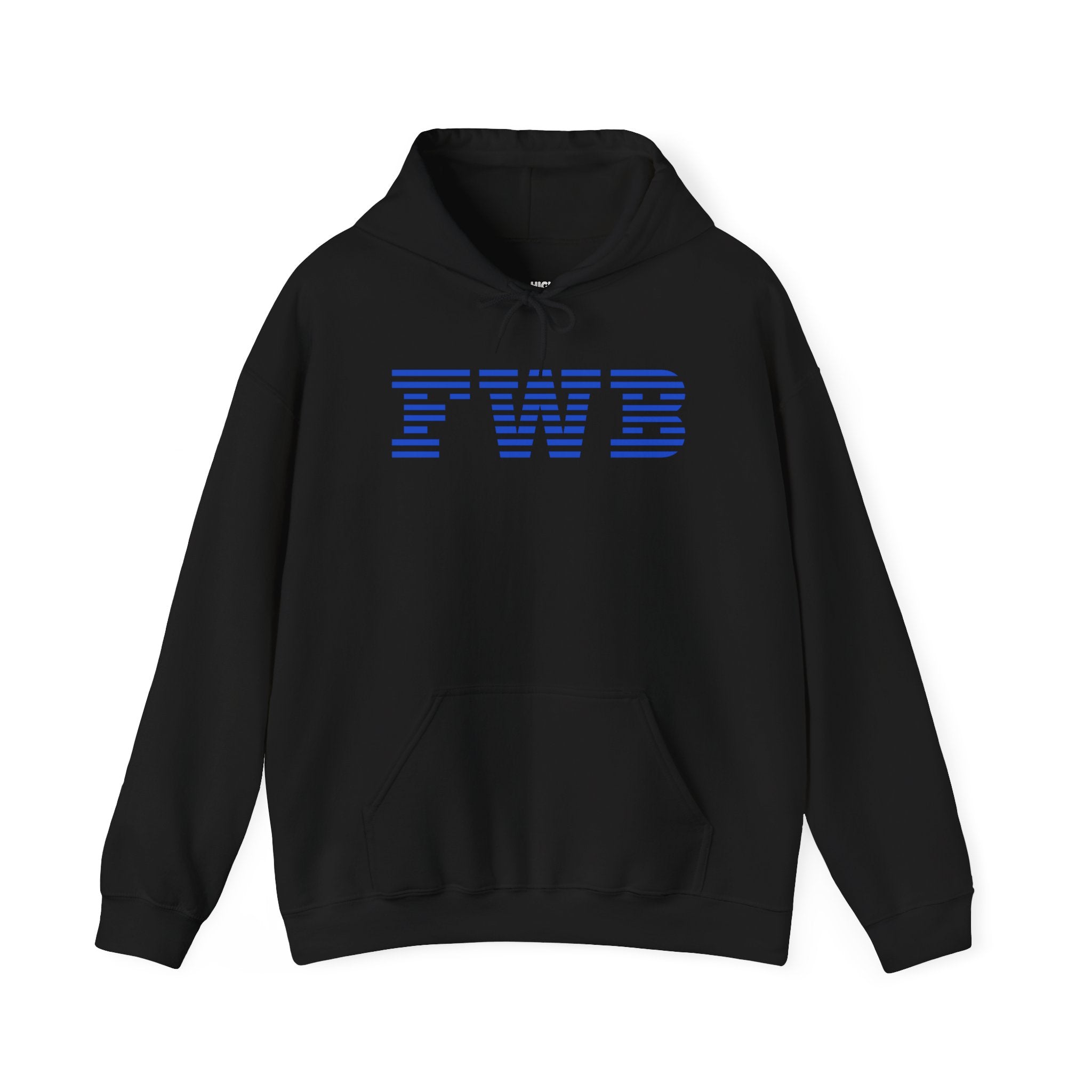 Friends With Benefits Hoodie - High Level Shirts
