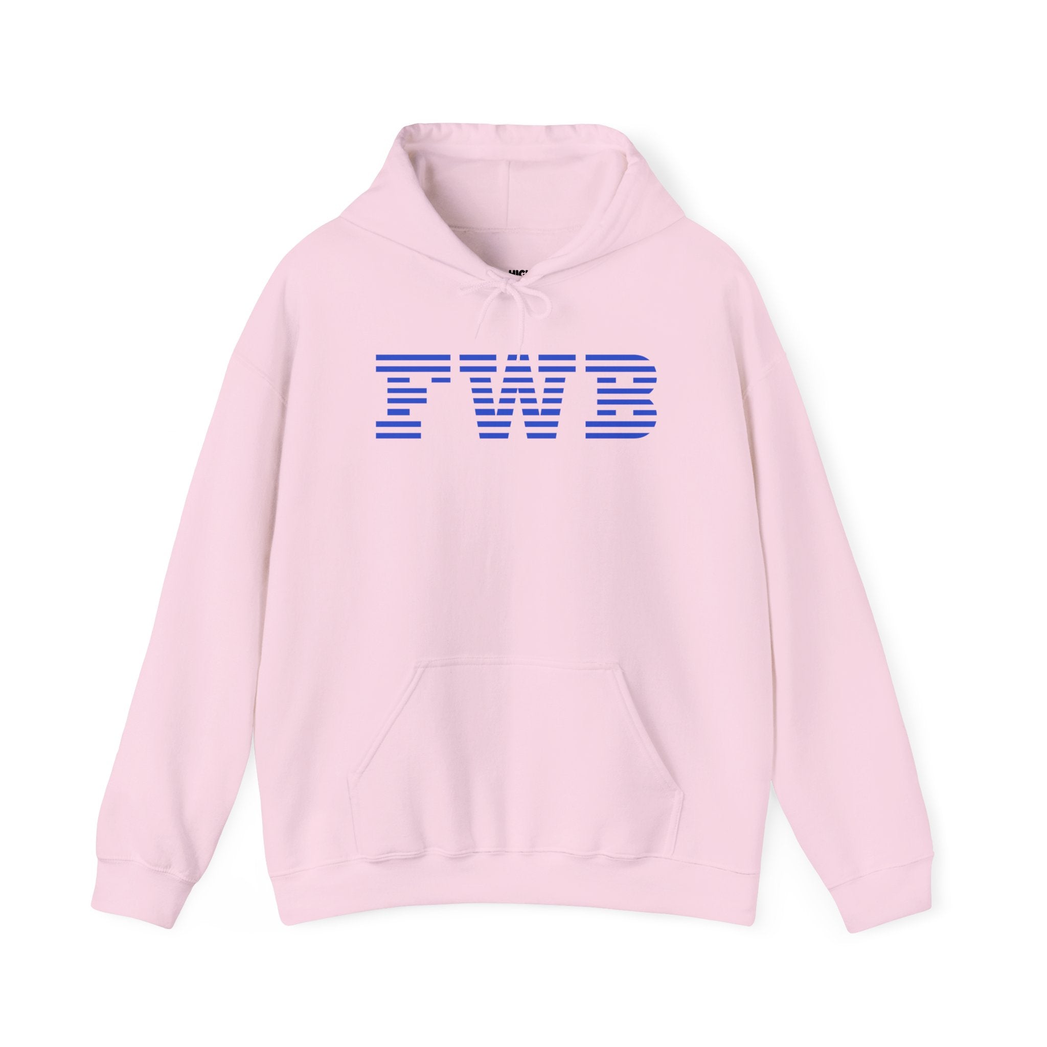 Friends With Benefits Hoodie - High Level Shirts