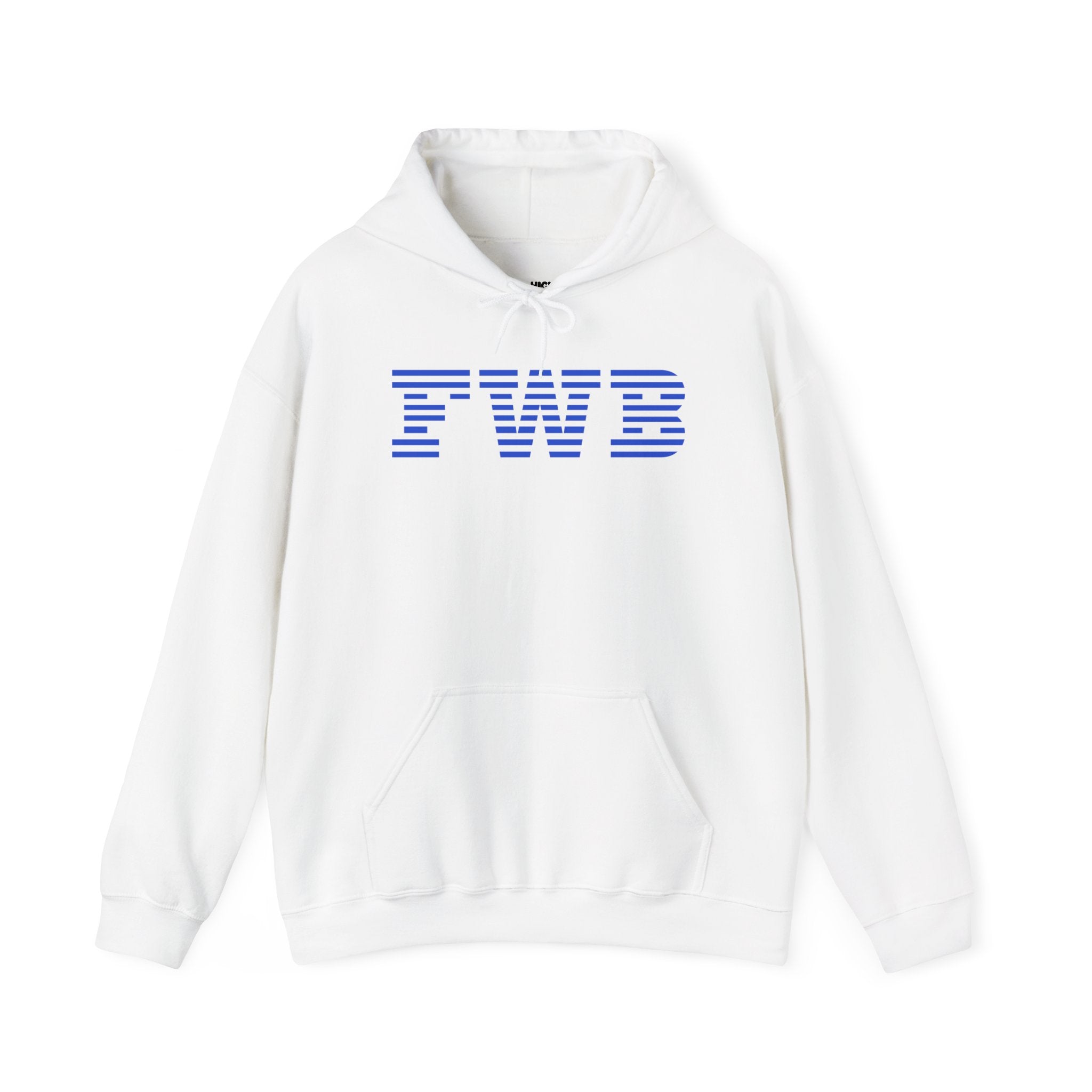 Friends With Benefits Hoodie - High Level Shirts