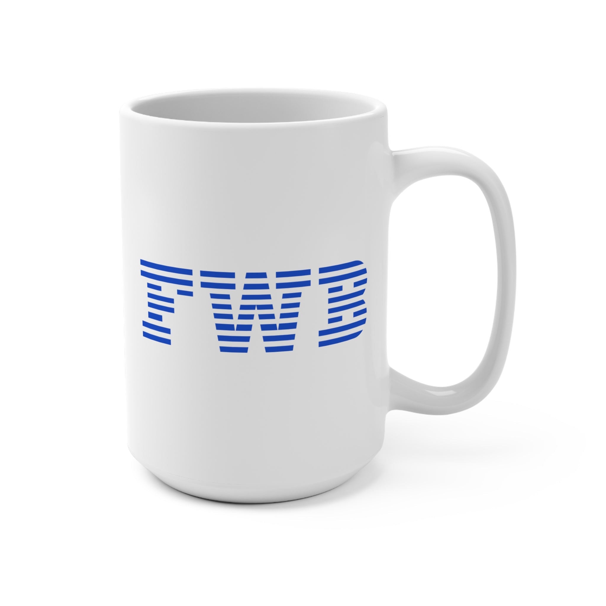 Friends With Benefits Mug - High Level Shirts