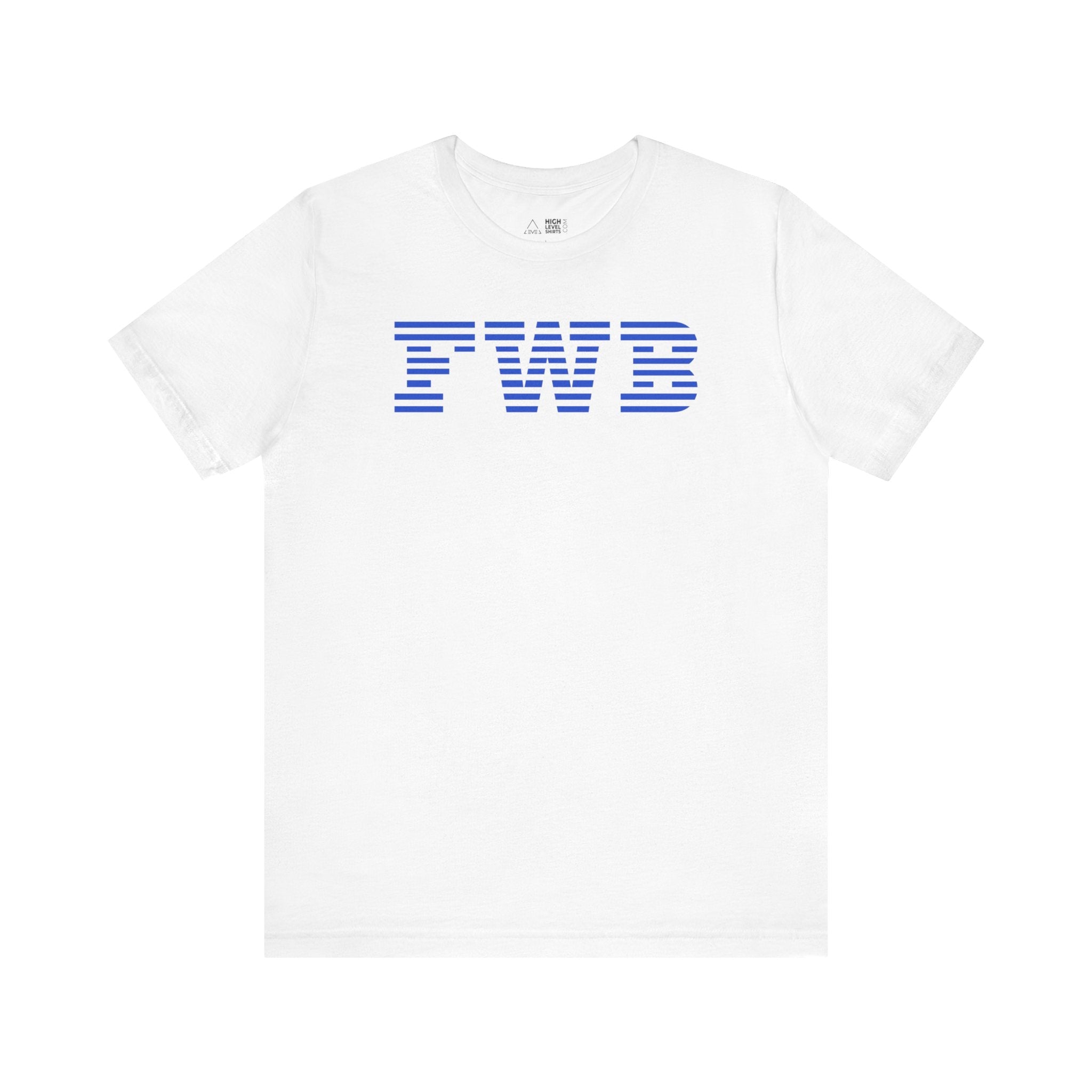 Friends With Benefits Shirt - High Level Shirts