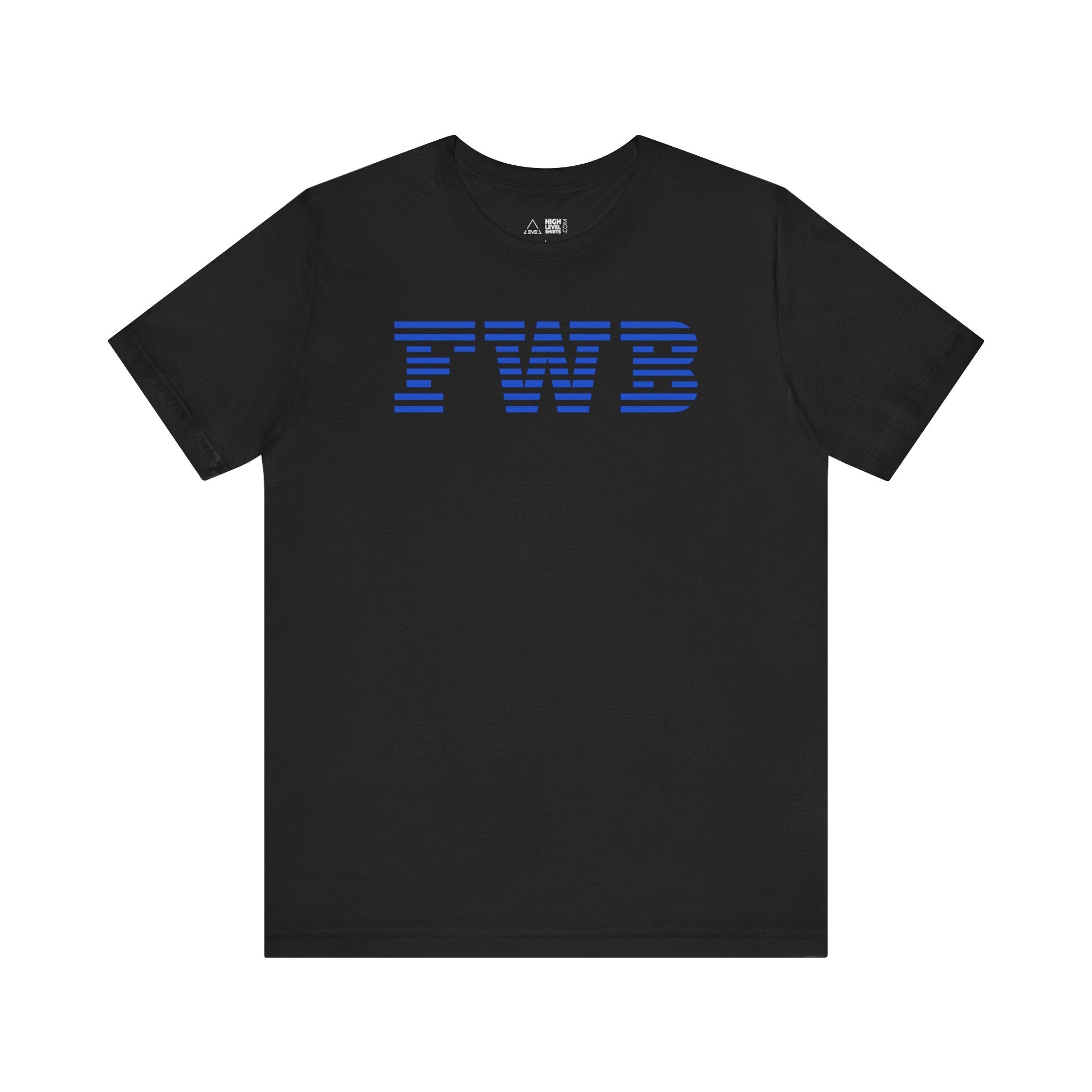 Friends With Benefits Shirt - High Level Shirts
