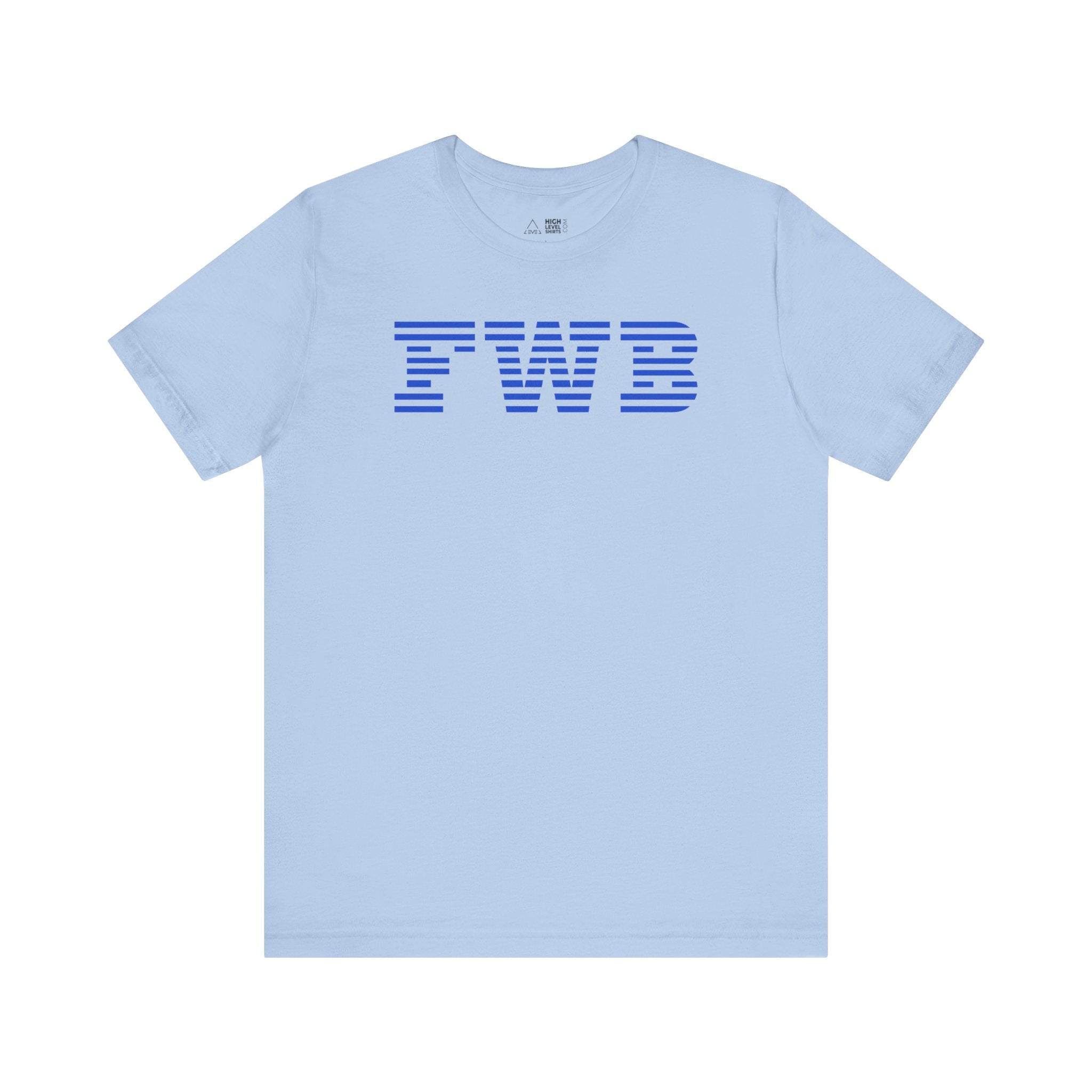 Friends With Benefits Shirt - High Level Shirts