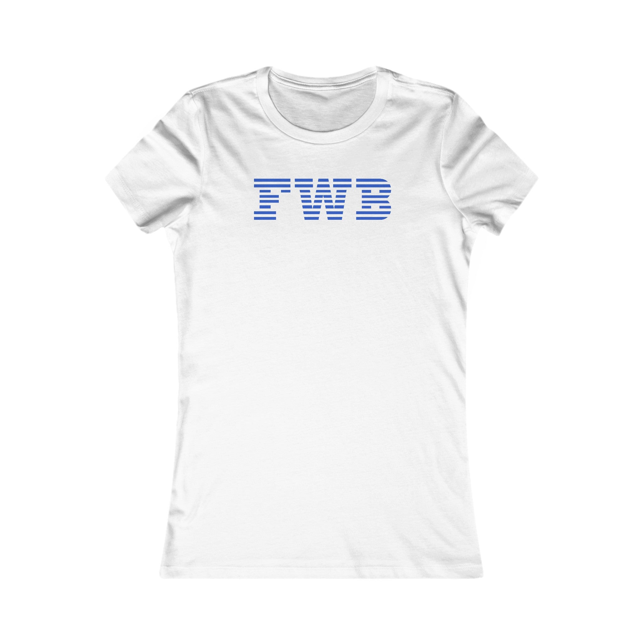 Friends With Benefits Women's Shirt - High Level Shirts