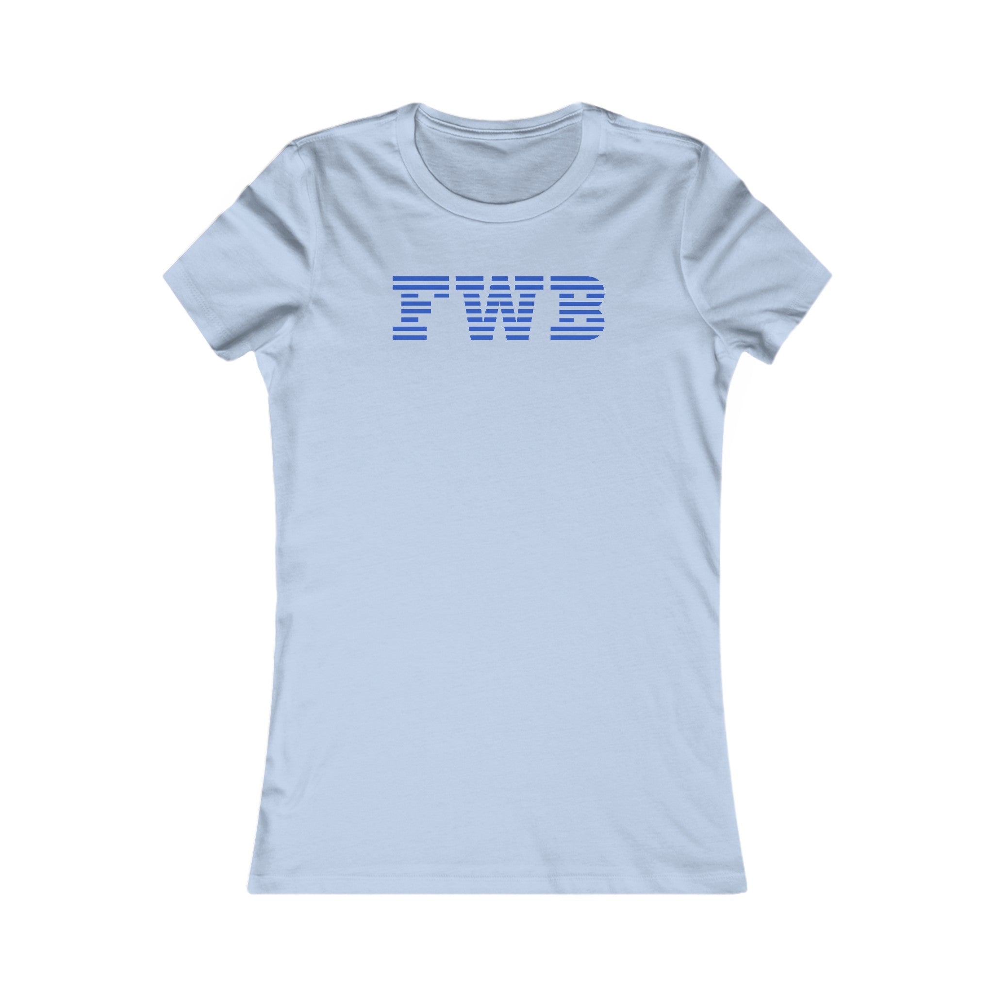 Friends With Benefits Women's Shirt - High Level Shirts