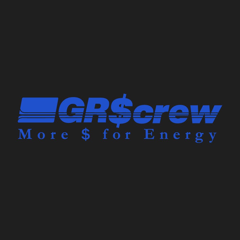 GR Screw Women's Tank Top - High Level Shirts