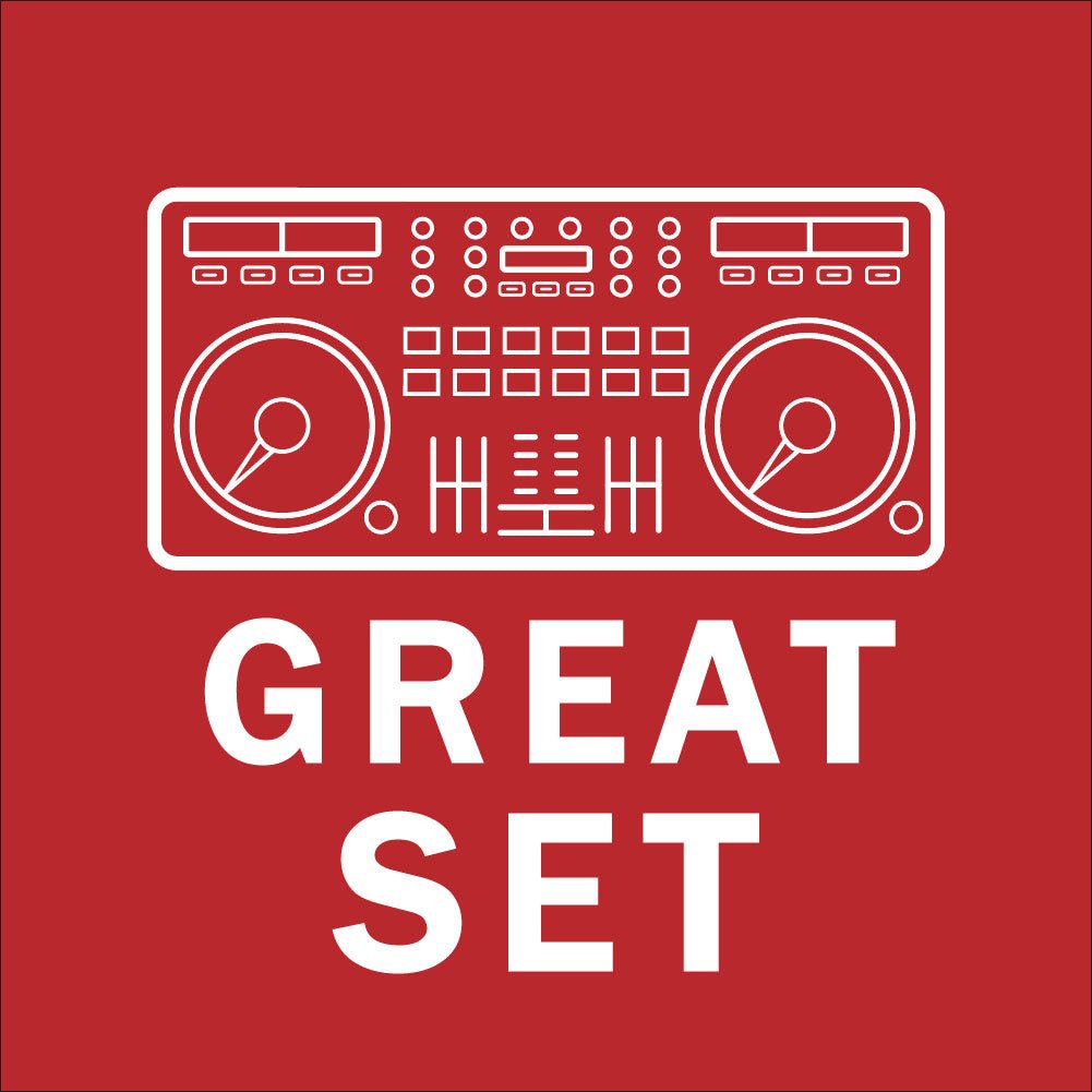 Great Set Shirt - High Level Shirts