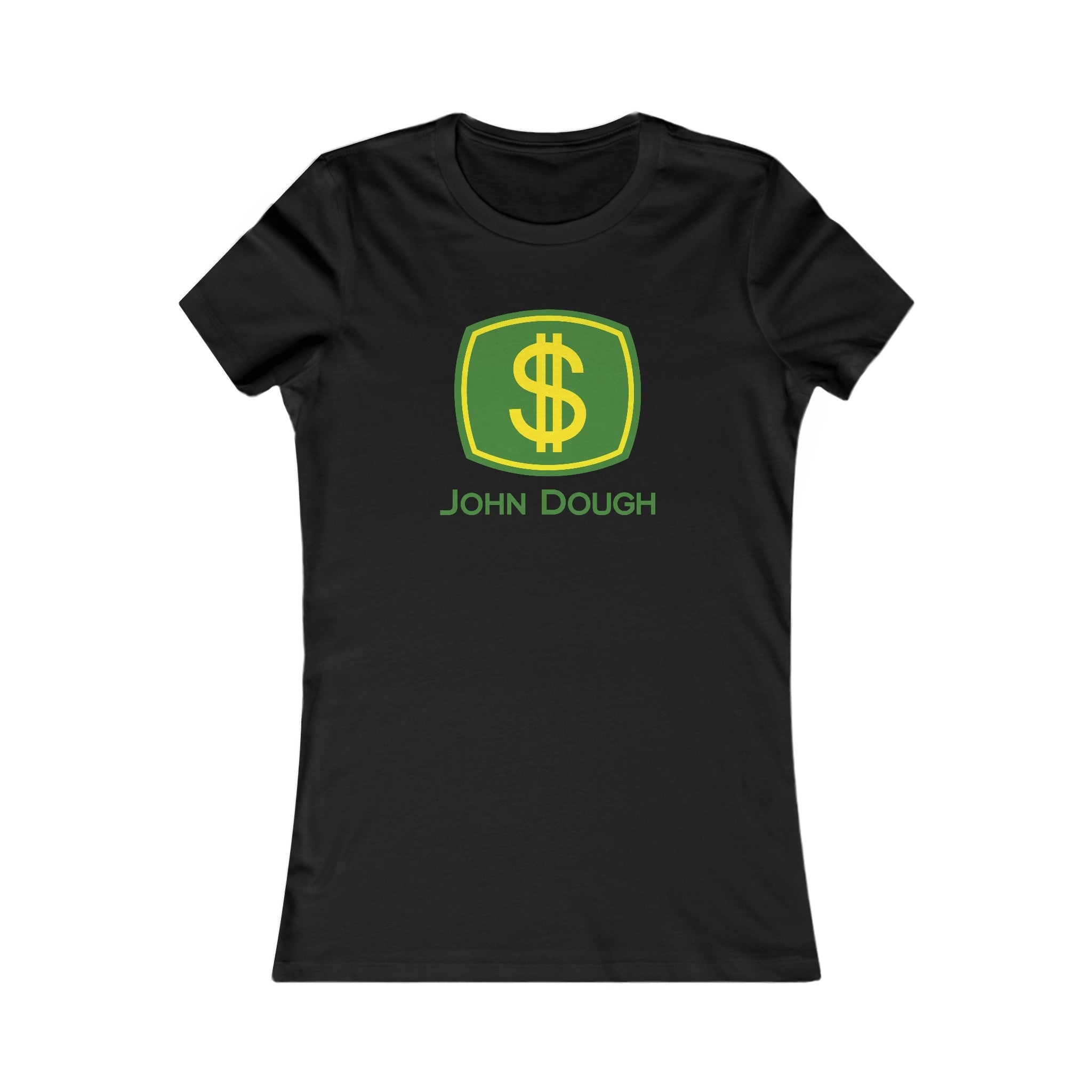 John Dough Women's Shirt - High Level Shirts