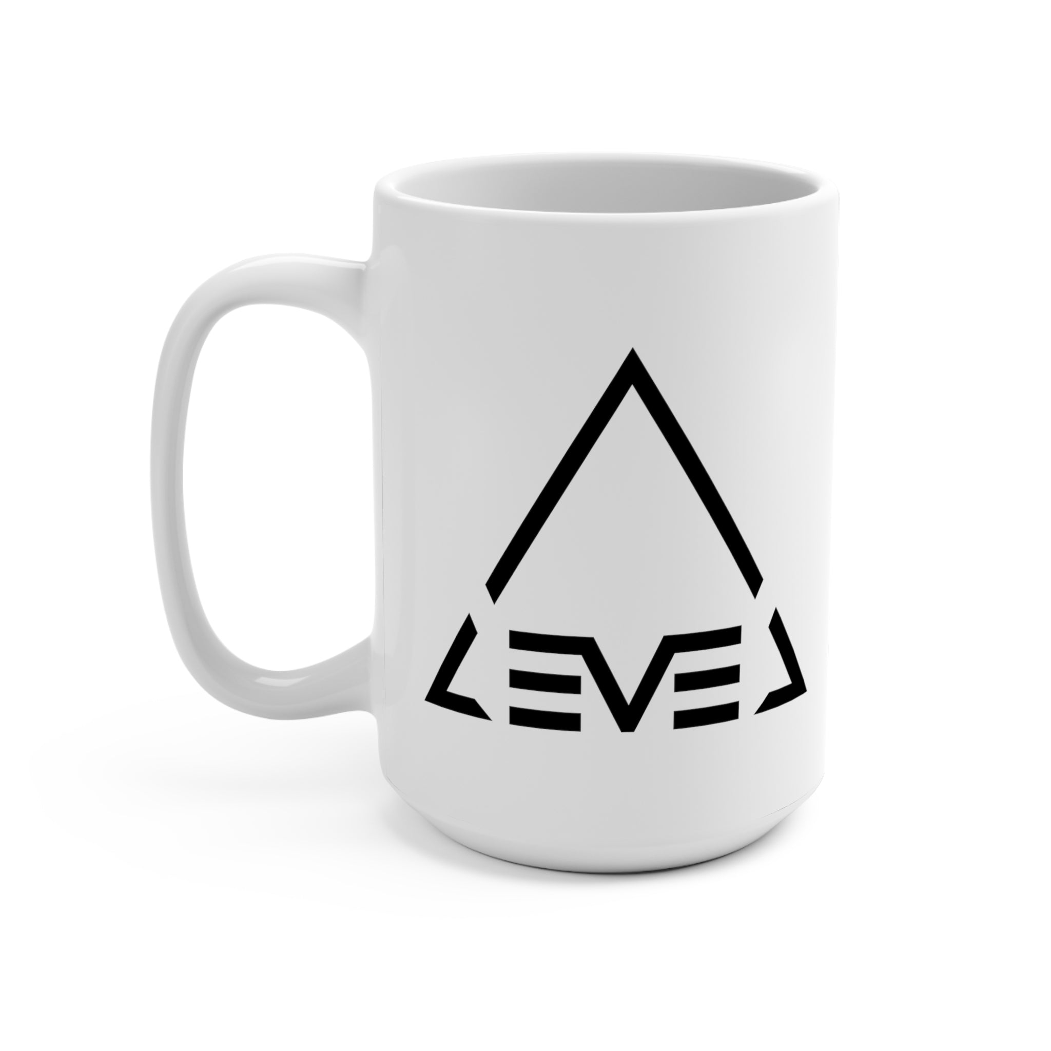 LEVEL Mug - High Level Shirts
