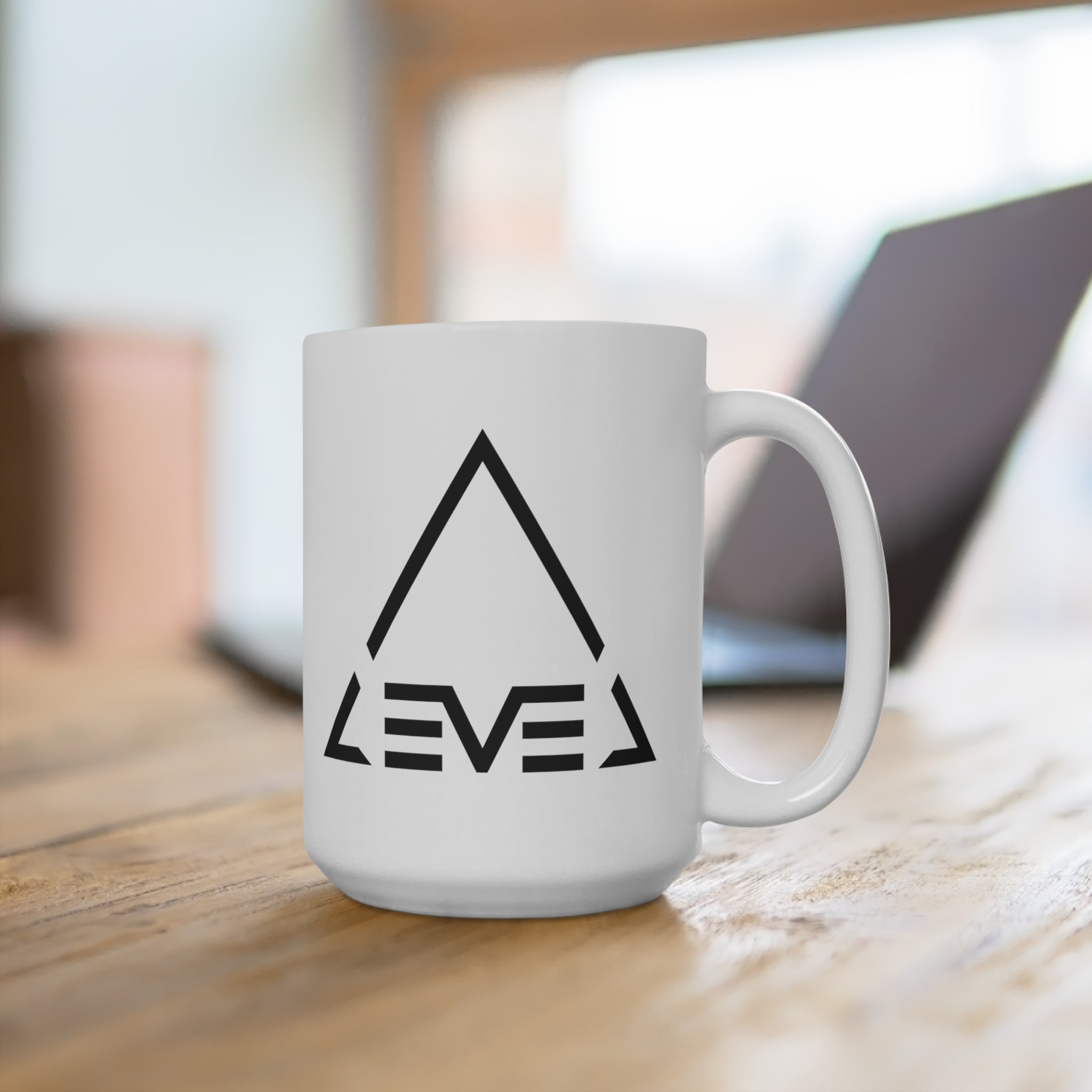 LEVEL Mug - High Level Shirts