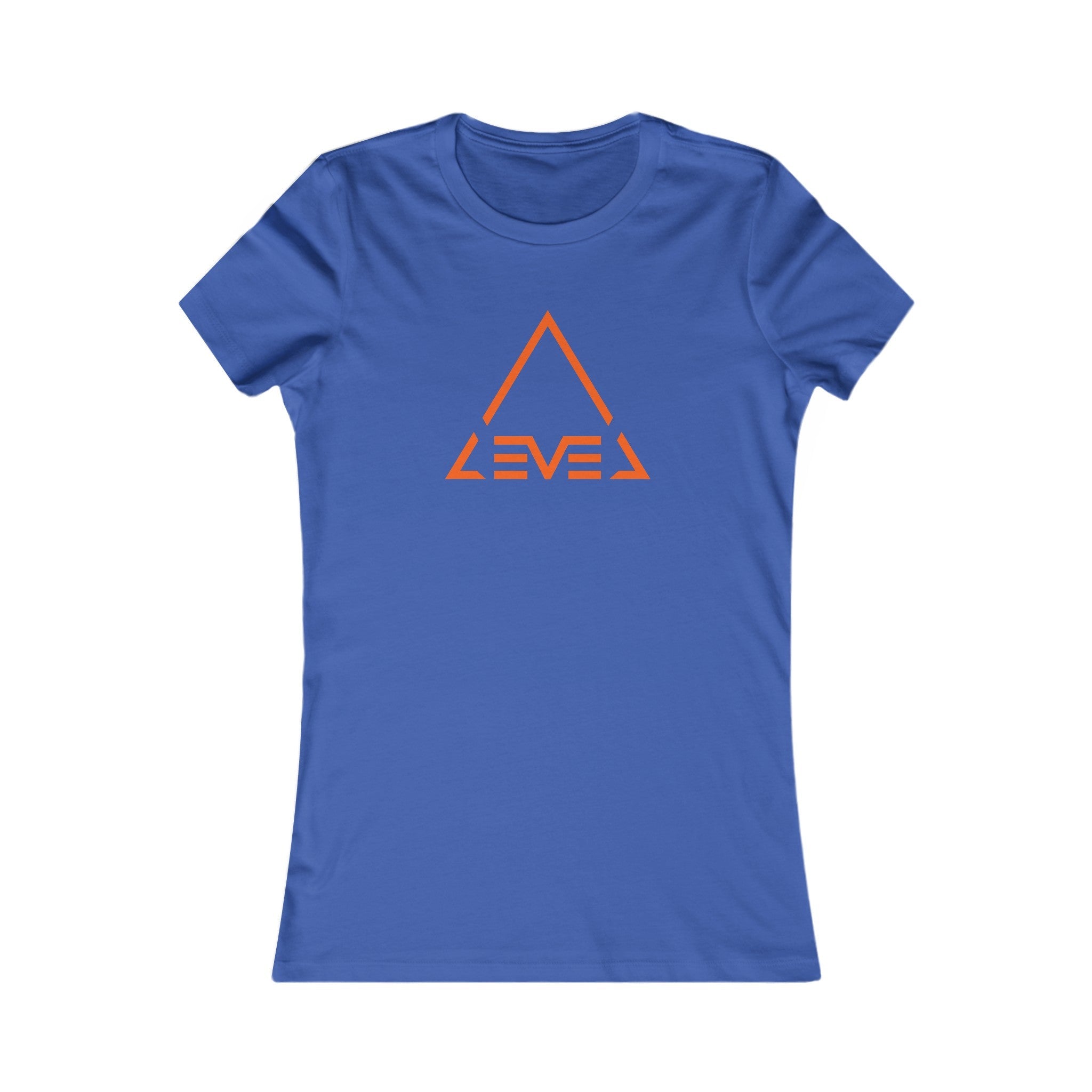 Level Women's Shirt - High Level Shirts