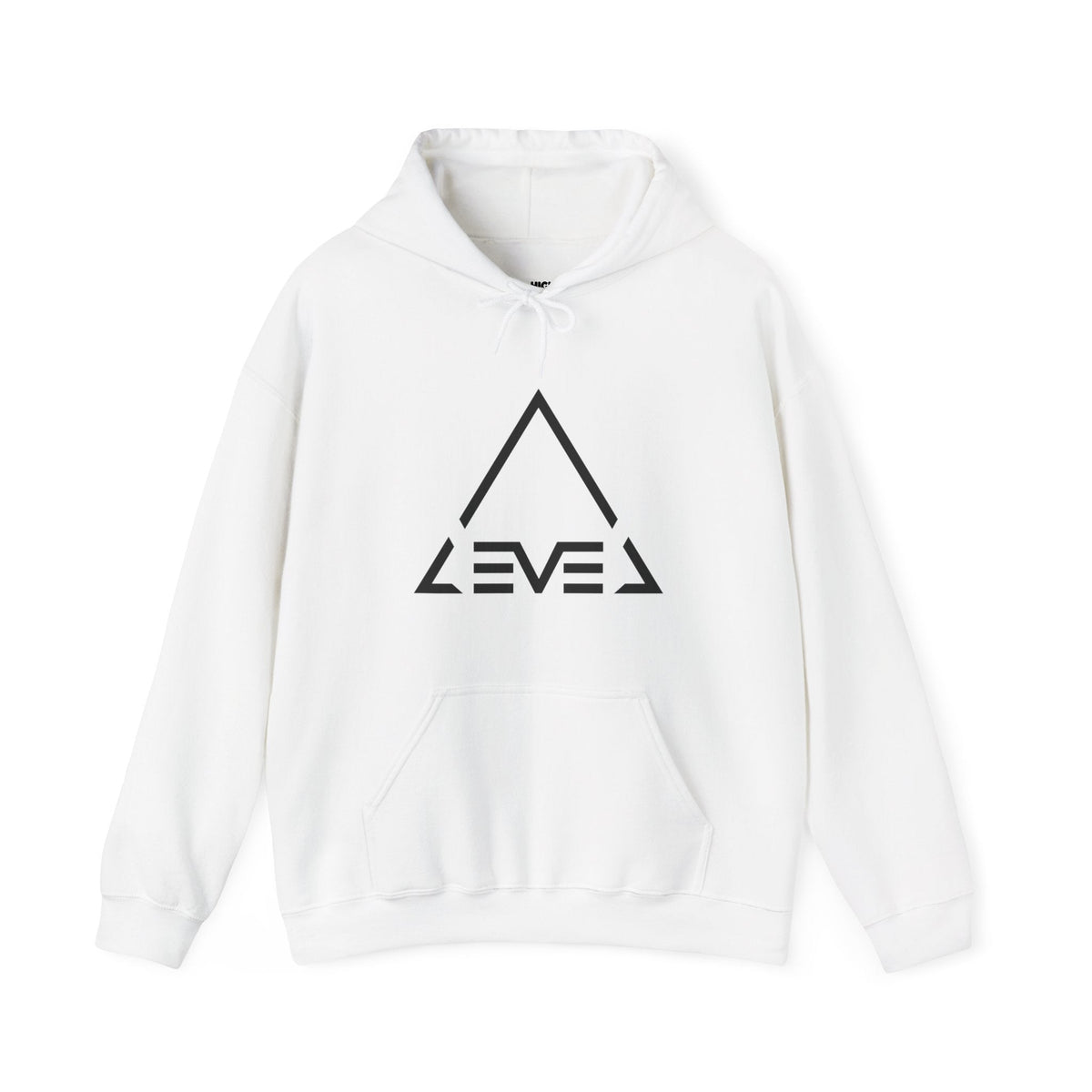 One Nation Hoodie - High Level Shirts
