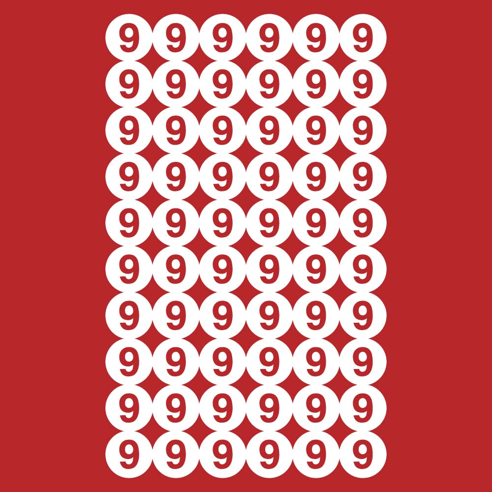 Sixty Nine Hoodie - High Level Shirts