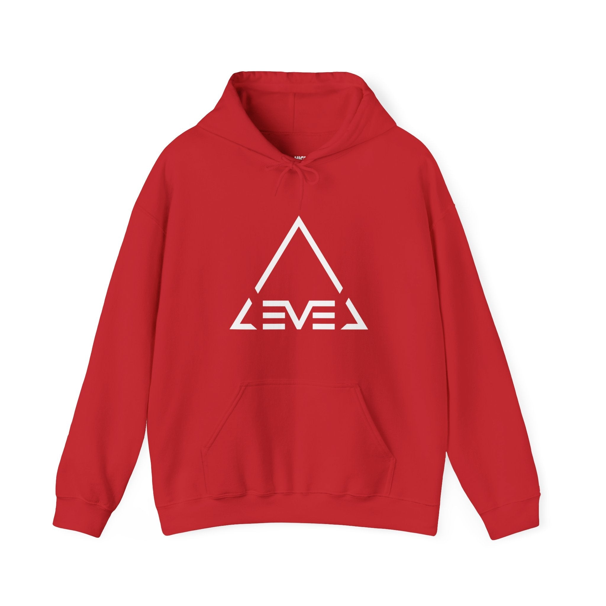 Sixty Nine Hoodie - High Level Shirts