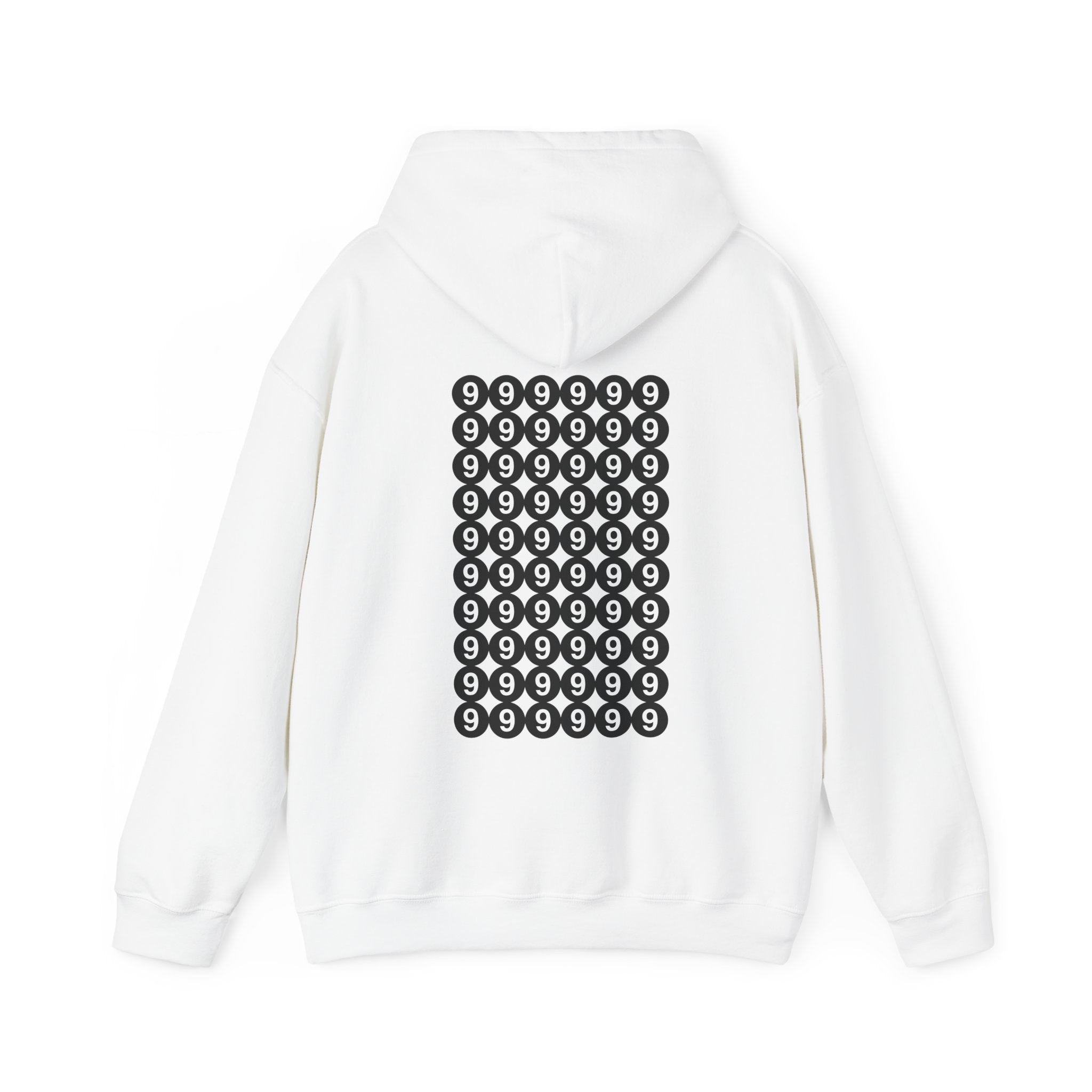Sixty Nine Hoodie - High Level Shirts
