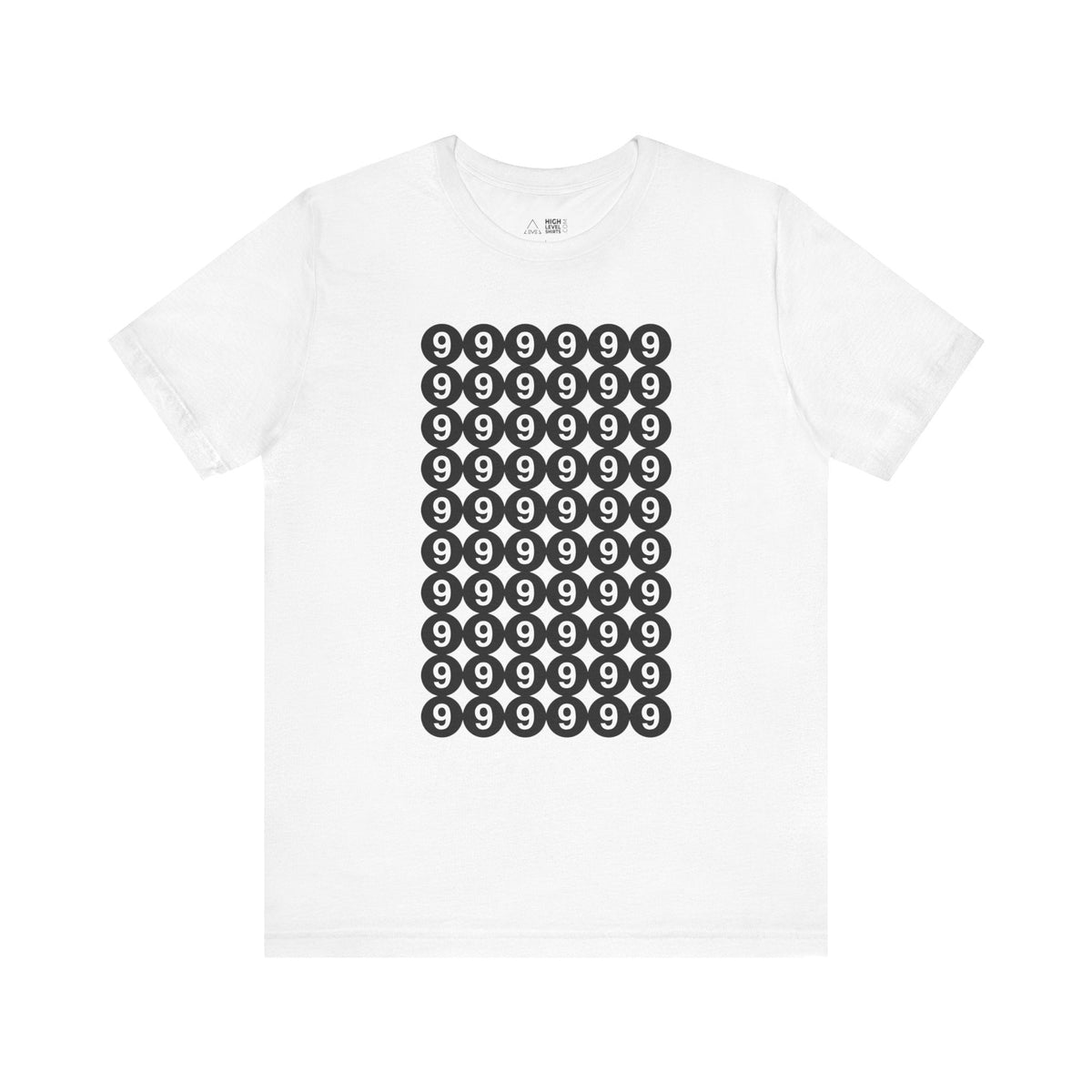 Sixty Nine Shirt - High Level Shirts
