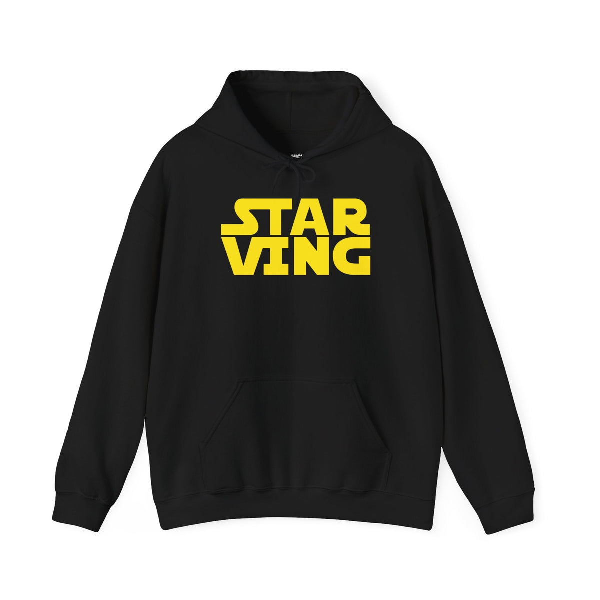 Starving Hoodie - High Level Shirts