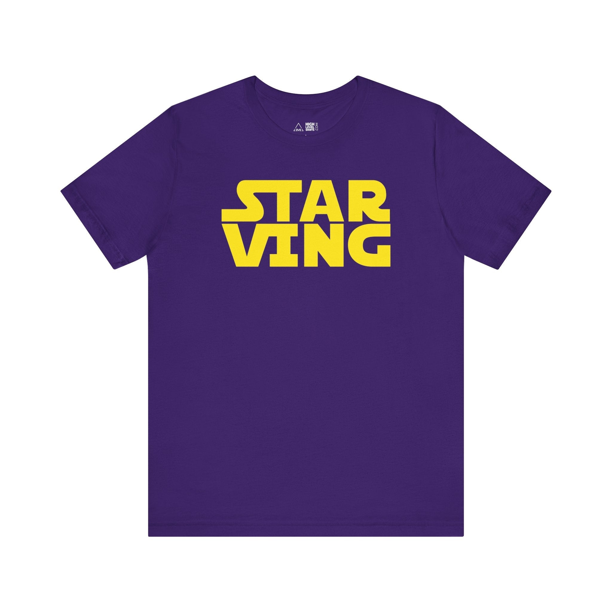 Starving Shirt - High Level Shirts