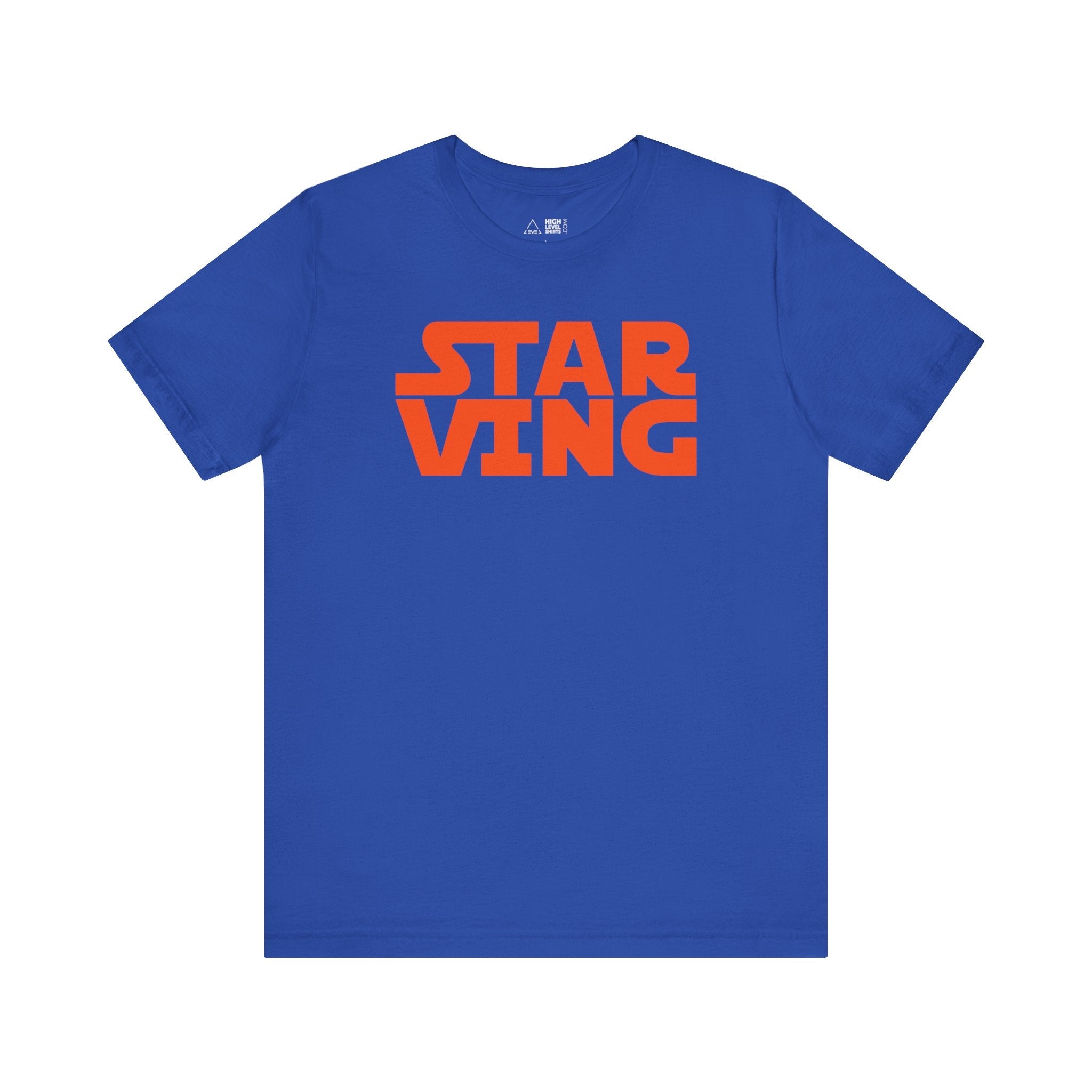 Starving Shirt - High Level Shirts