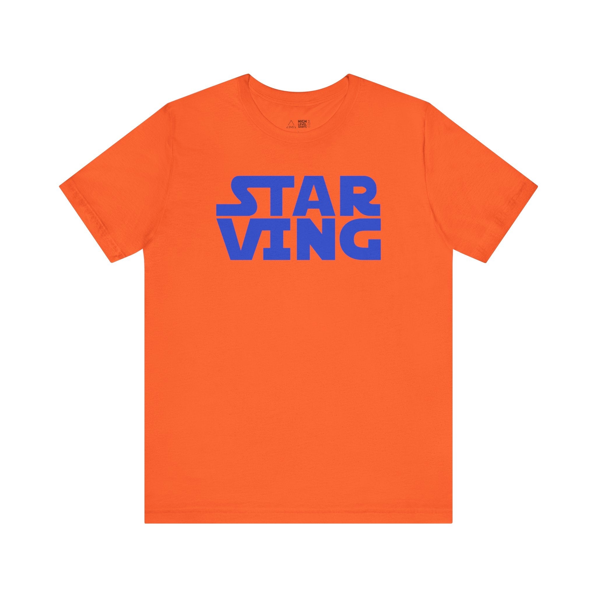 Starving Shirt - High Level Shirts