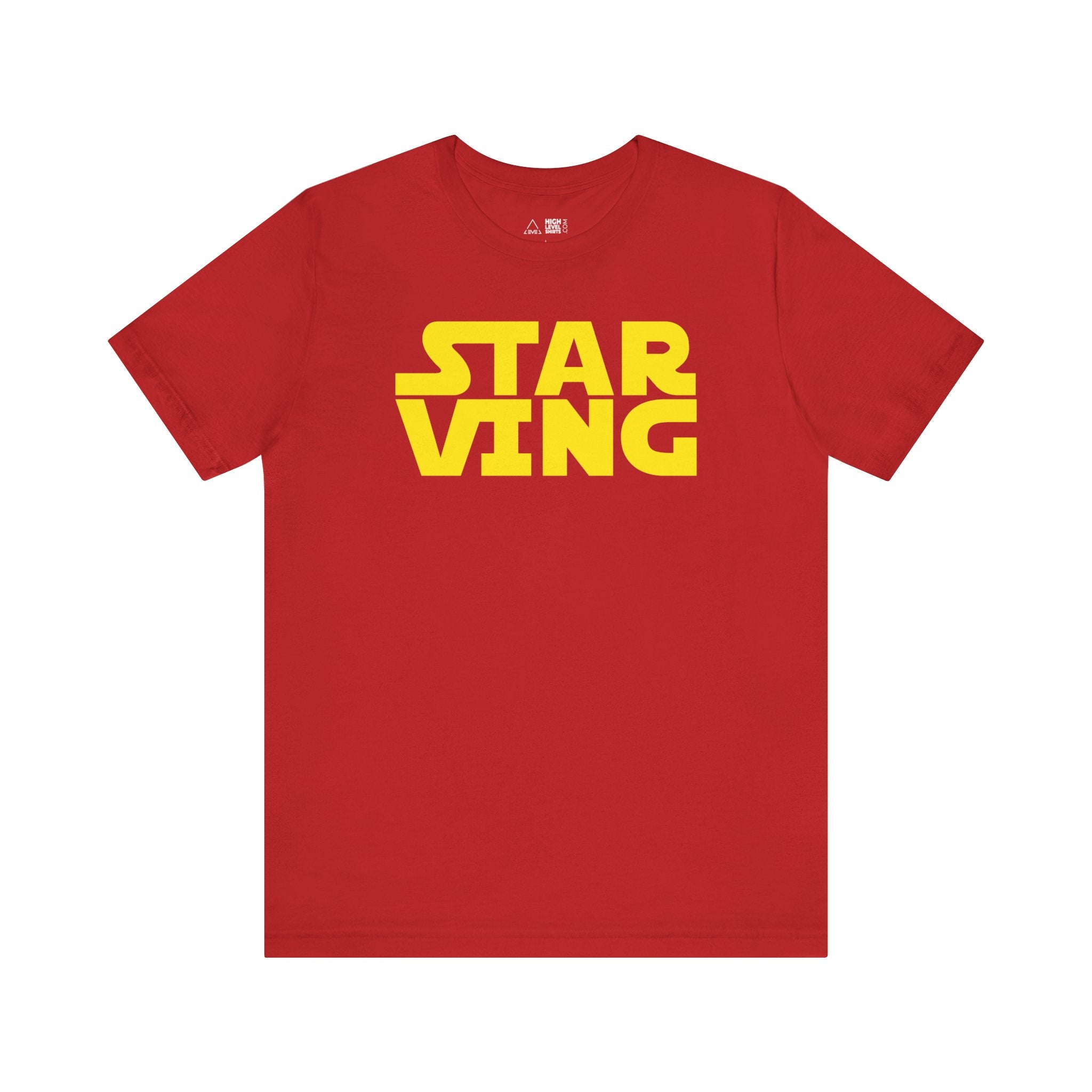 Starving Shirt - High Level Shirts