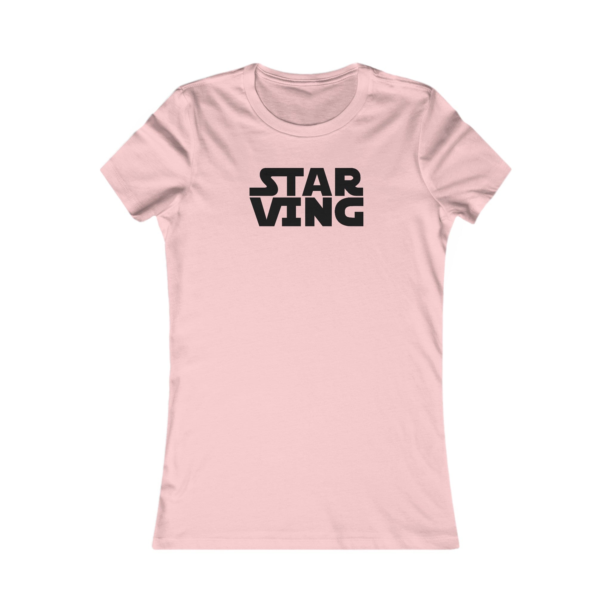 Starving Women's Shirt - High Level Shirts