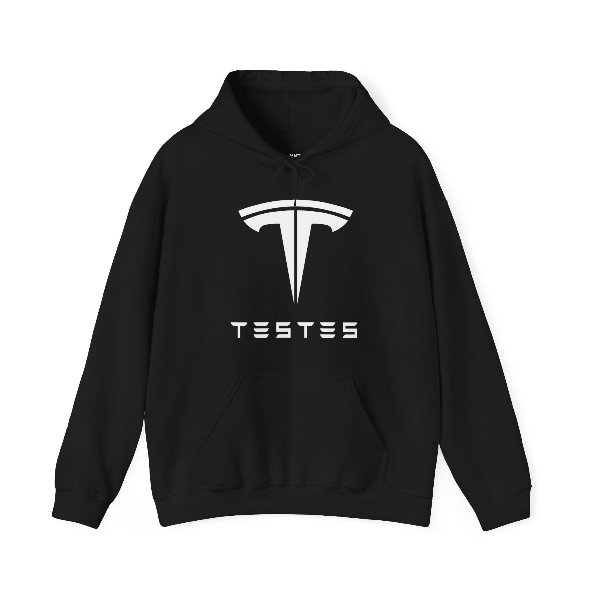 Testes Hoodie - High Level Shirts