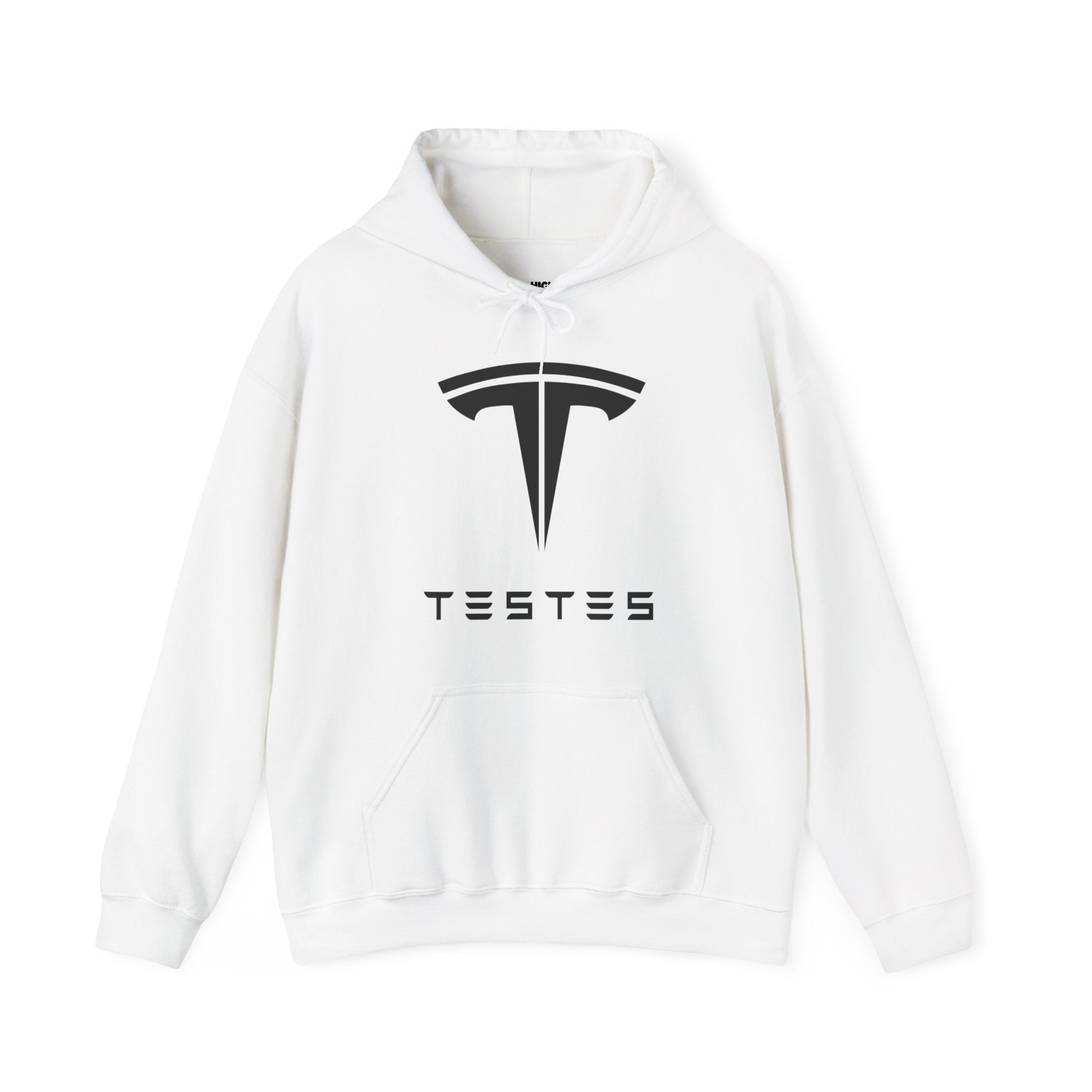 Testes Hoodie - High Level Shirts