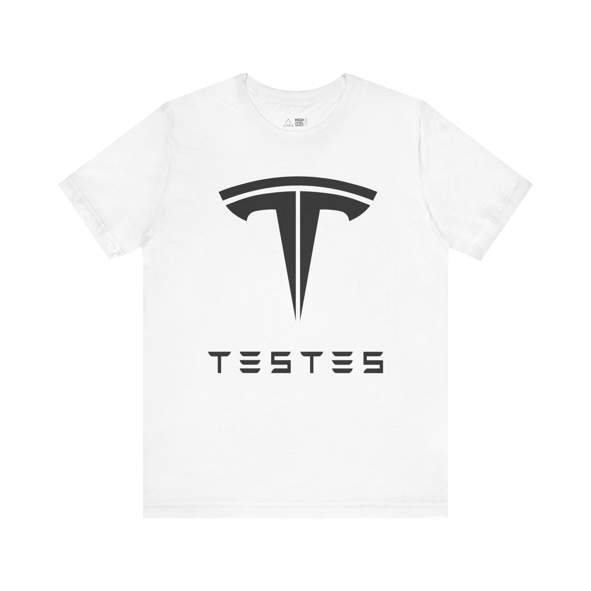 Testes Shirt - High Level Shirts
