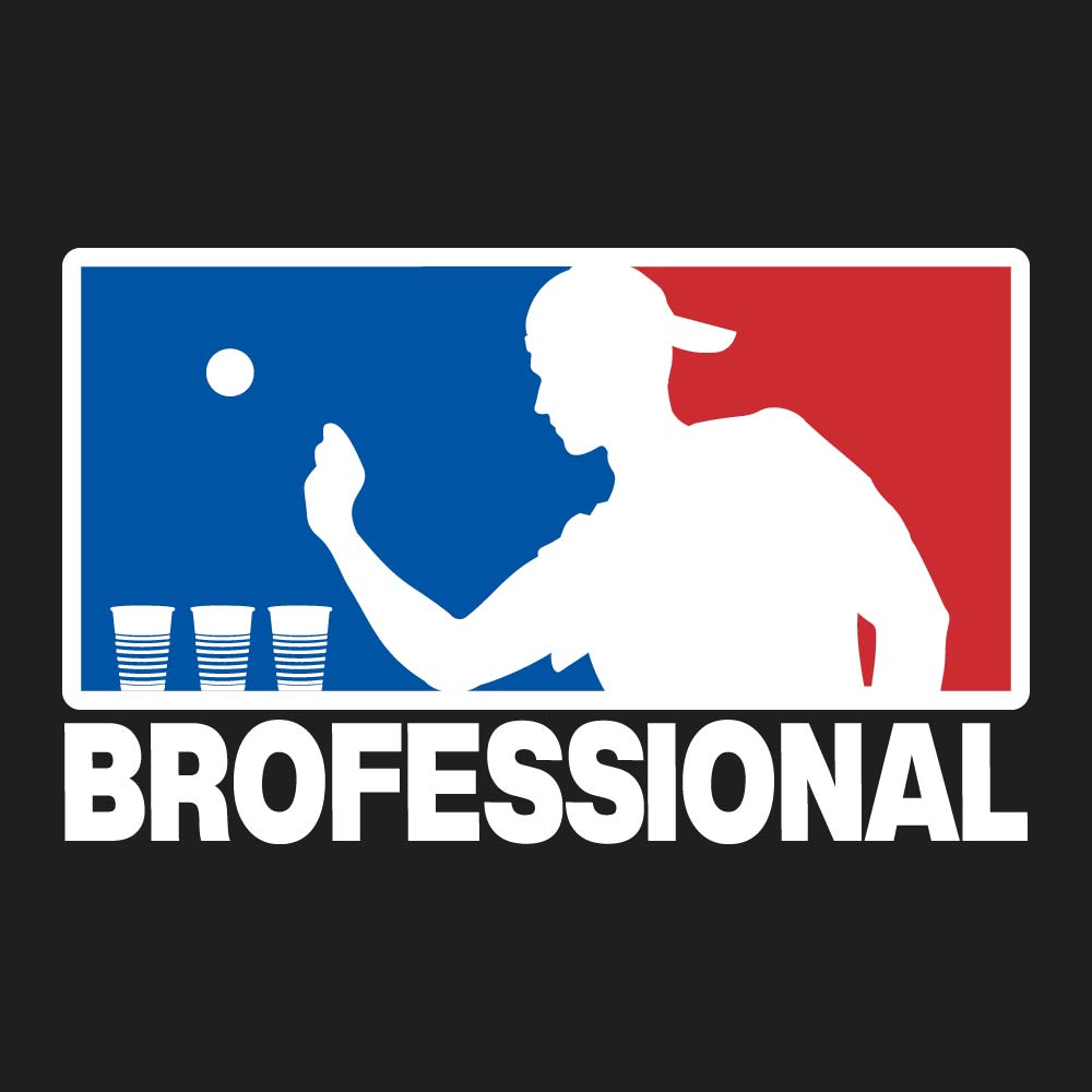 Brofessional Men's Tank Top - High Level Shirts